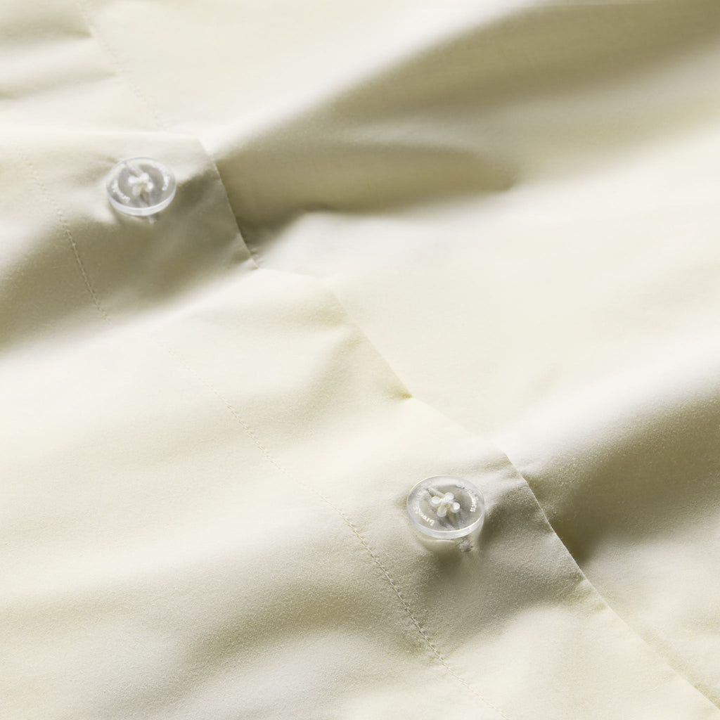 Classic Percale Duvet Cover Q3