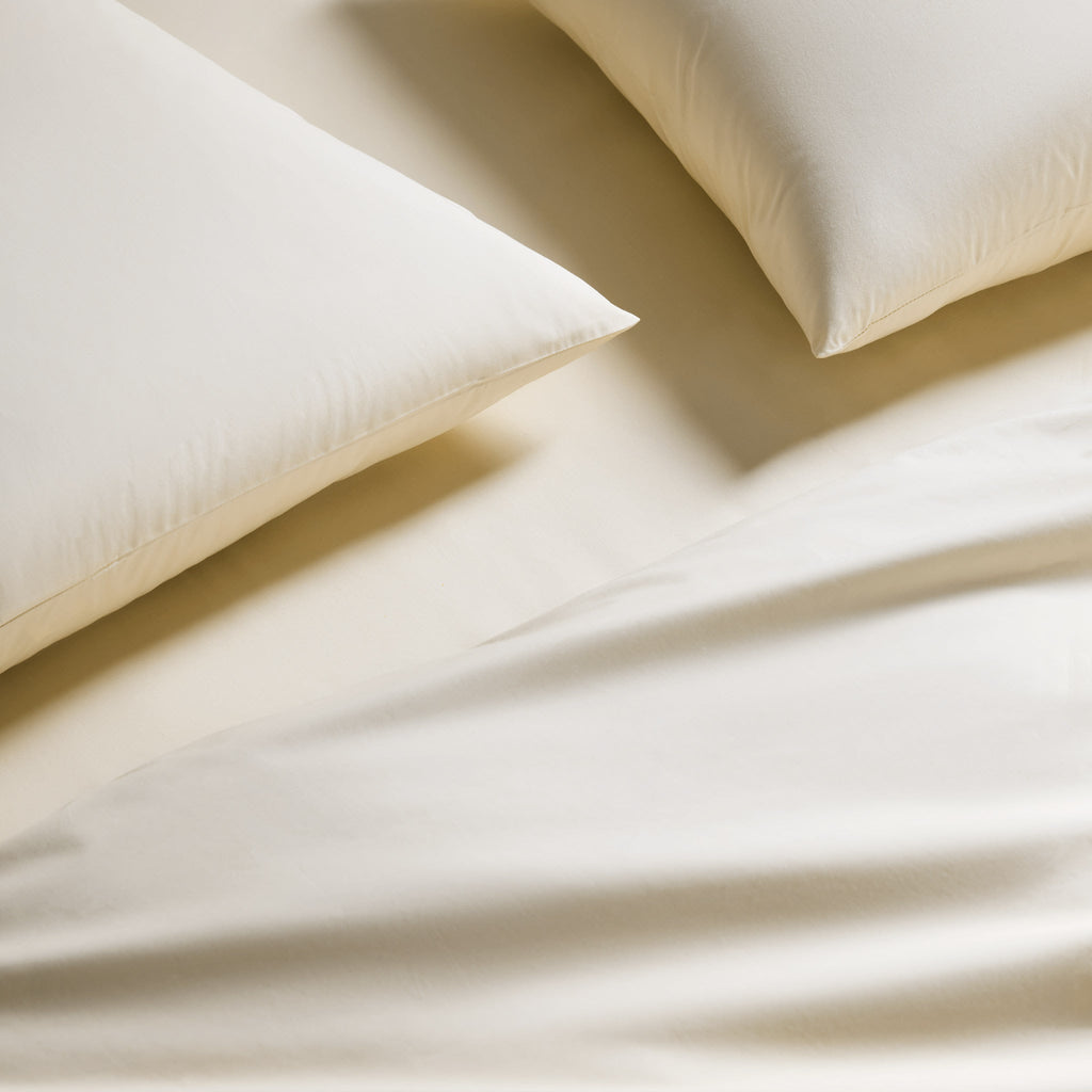 Classic Percale Duvet Cover Q3