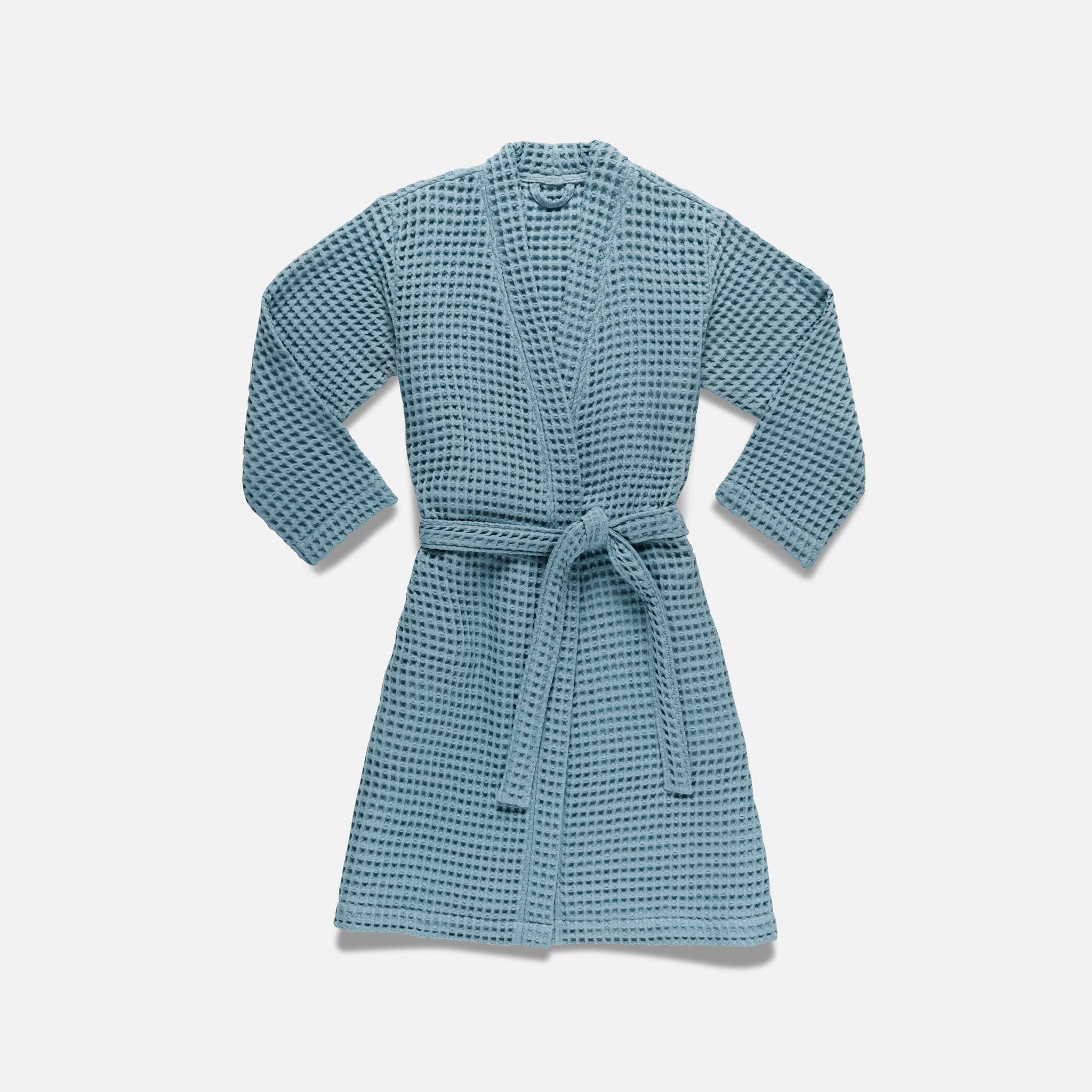 Dreamweave Waffle Robe L8