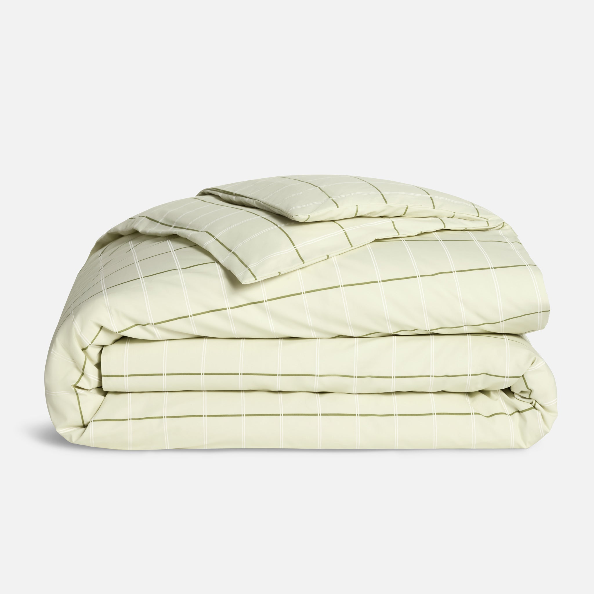 Classic Percale Duvet Cover Q3