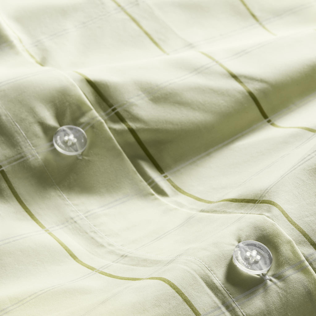 Classic Percale Duvet Cover Q3