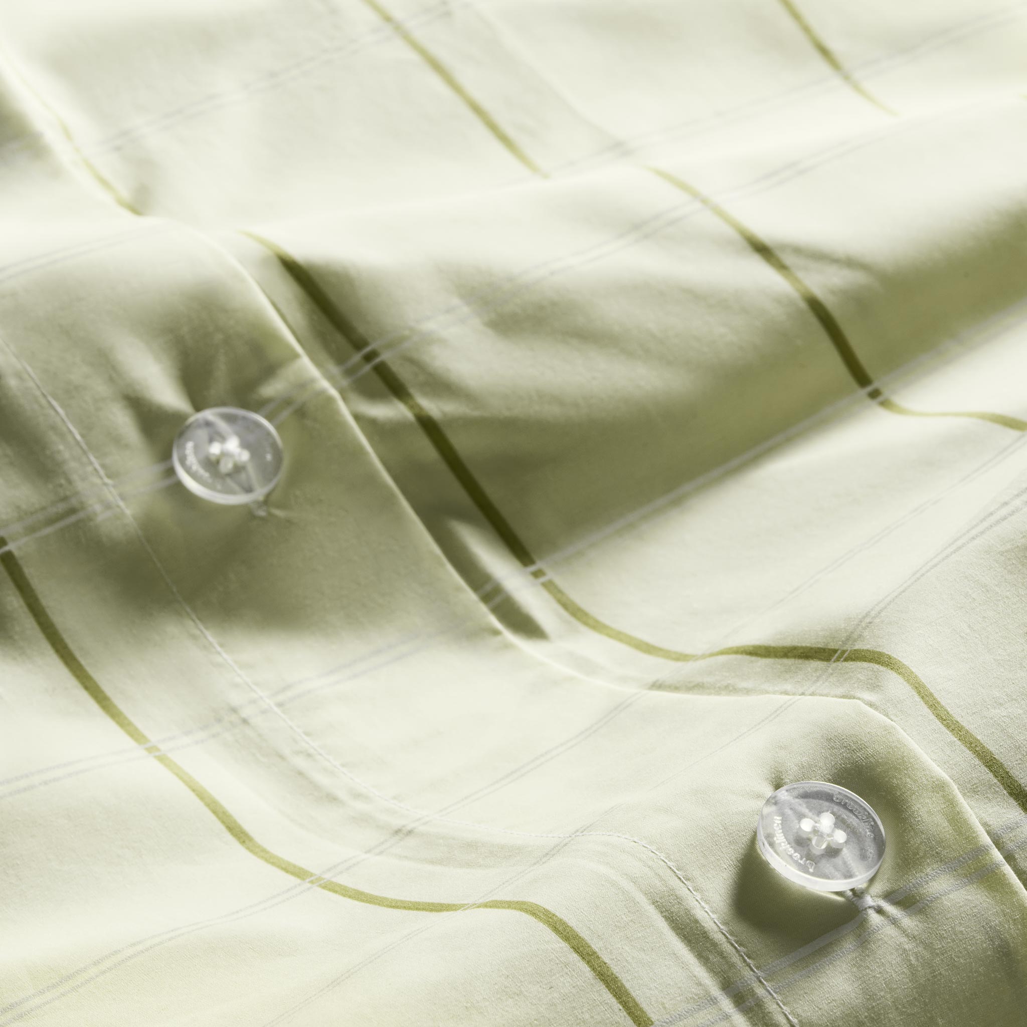 Classic Percale Duvet Cover Q3