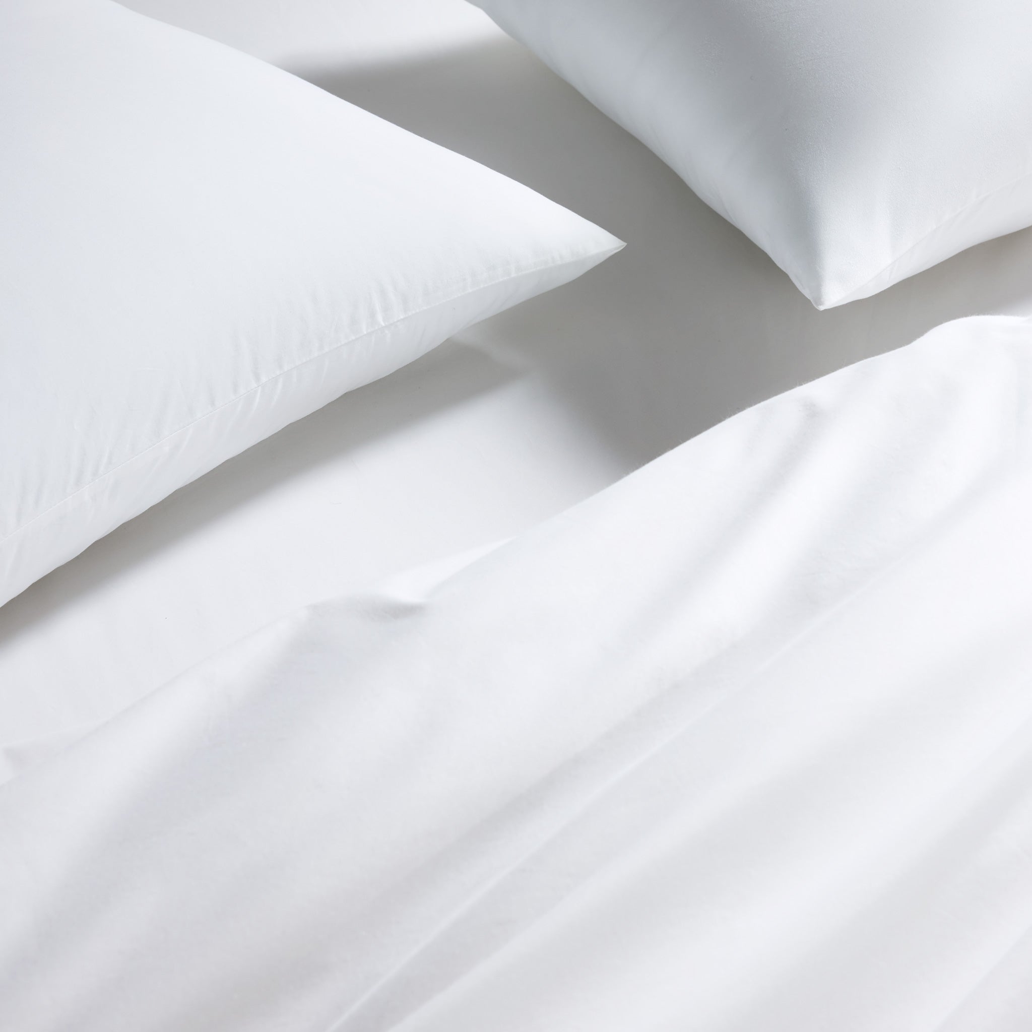 Classic Percale Core Sheet Set T1