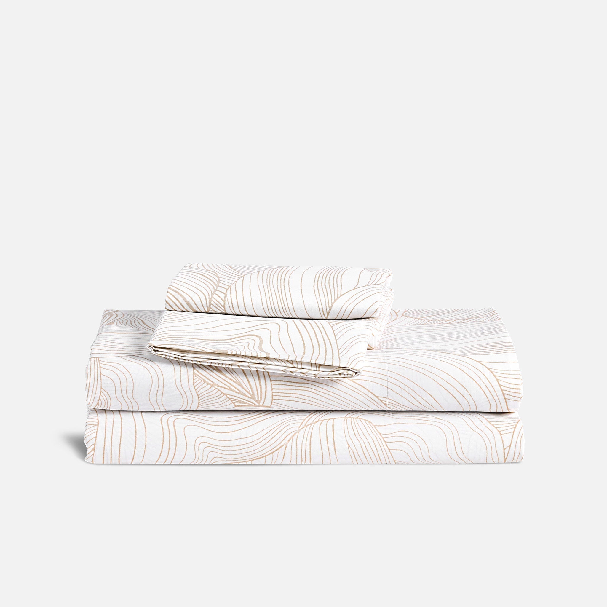 Classic Percale Core Sheet Set T1