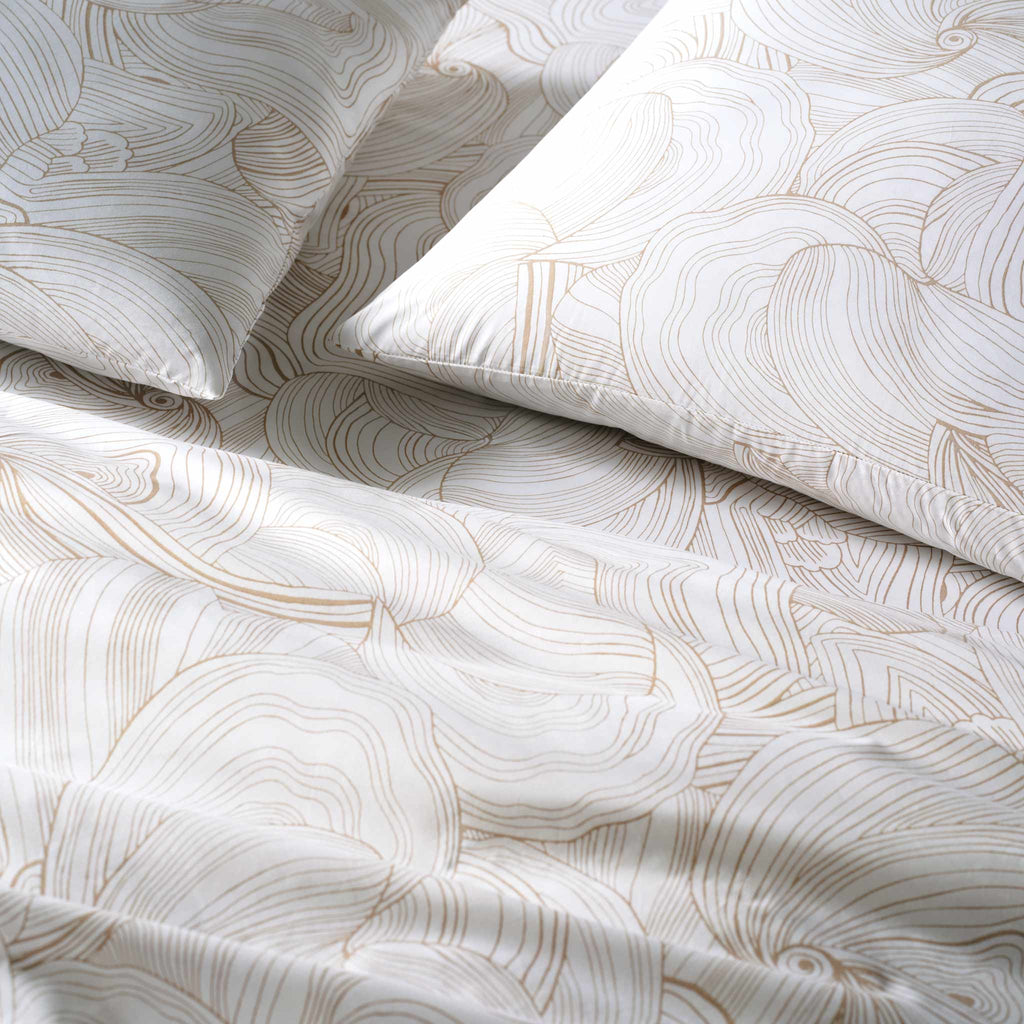 Classic Percale Core Sheet Set T1