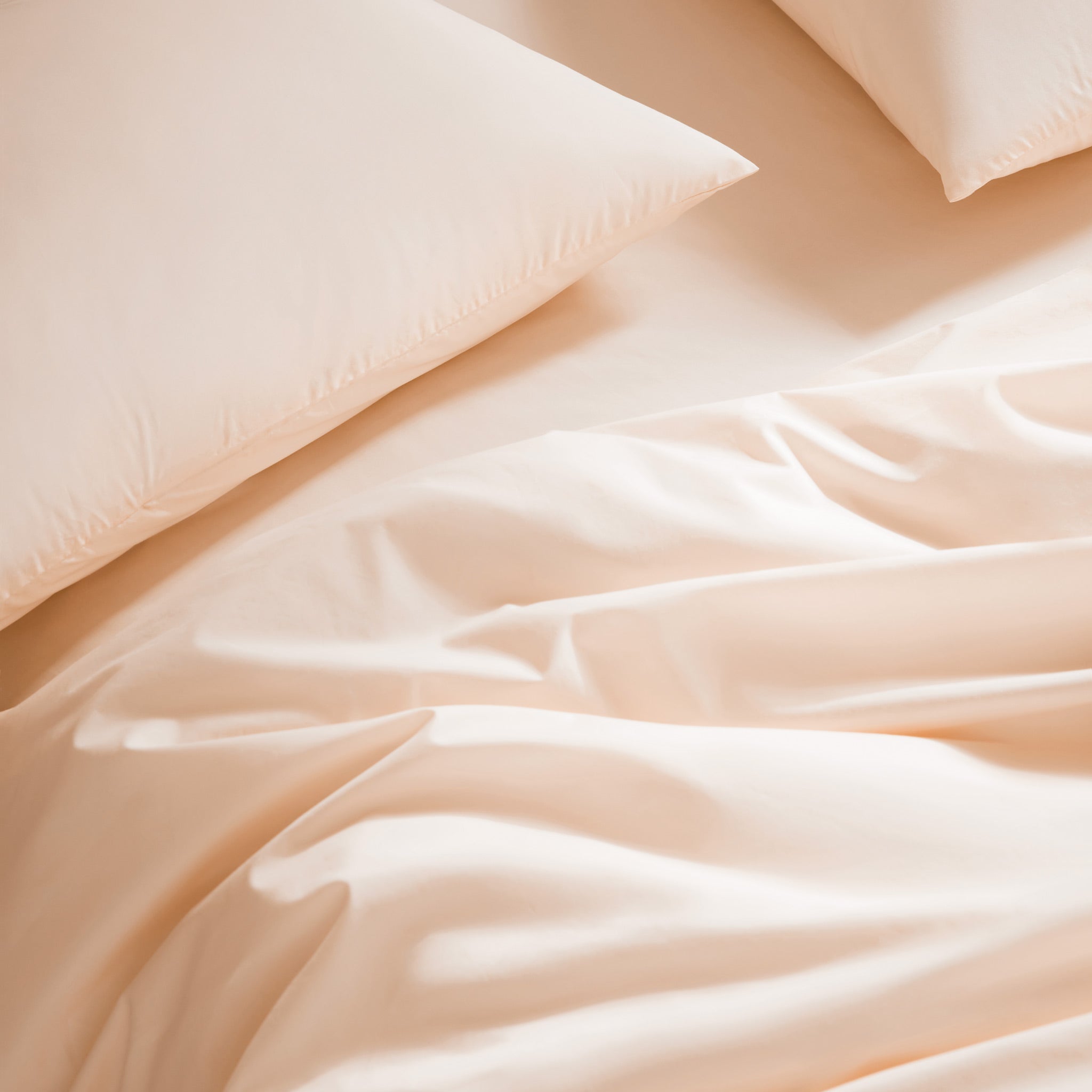 Classic Percale Duvet Cover Q3
