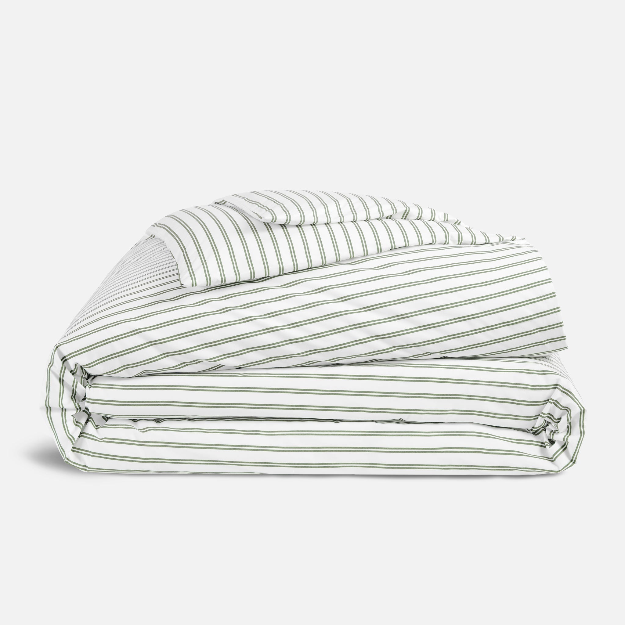 Classic Percale Duvet Cover Q3