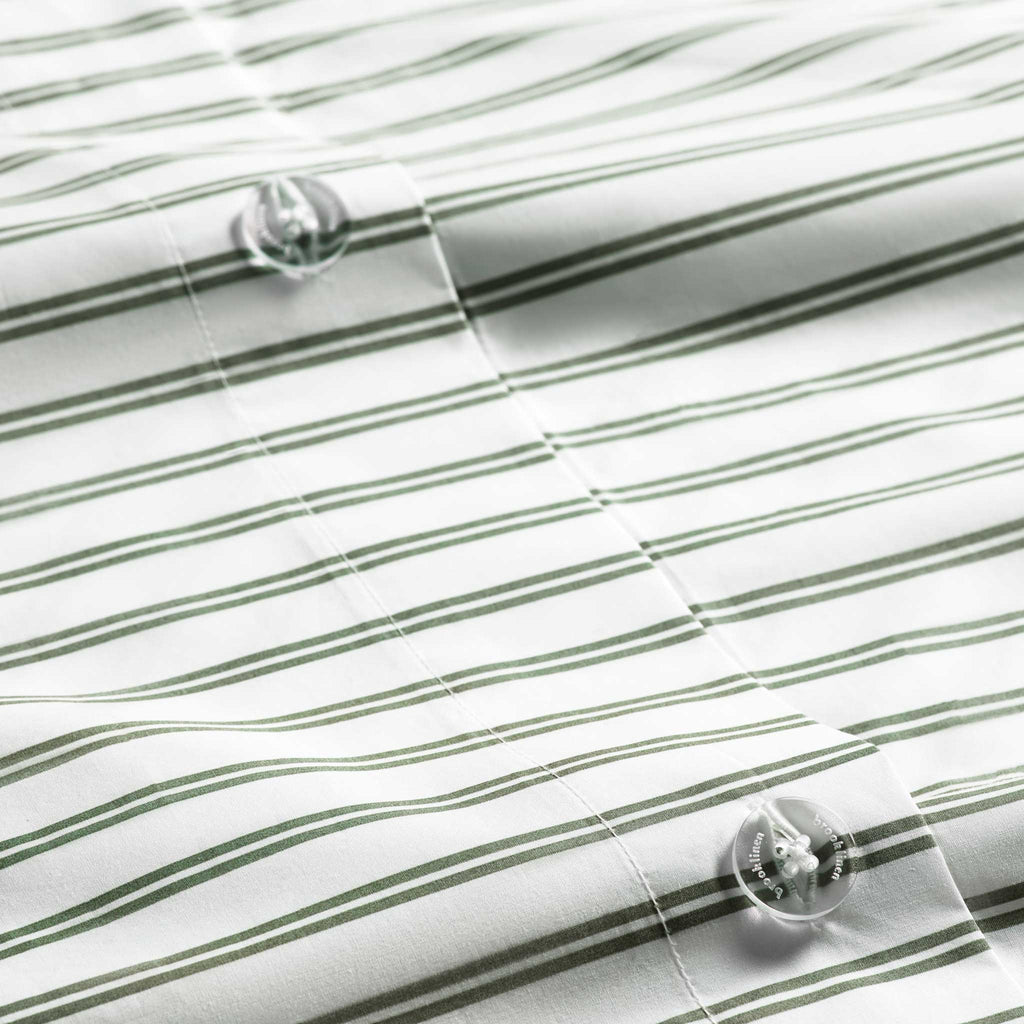 Classic Percale Duvet Cover Q3