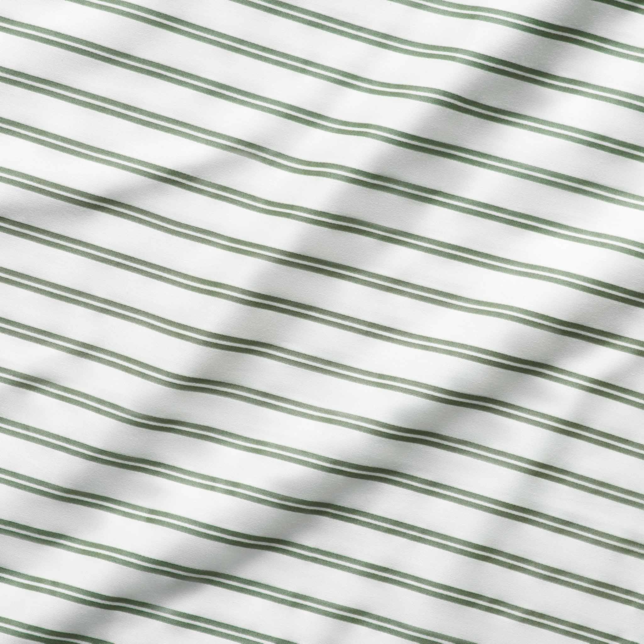 Classic Percale Core Sheet Set T1