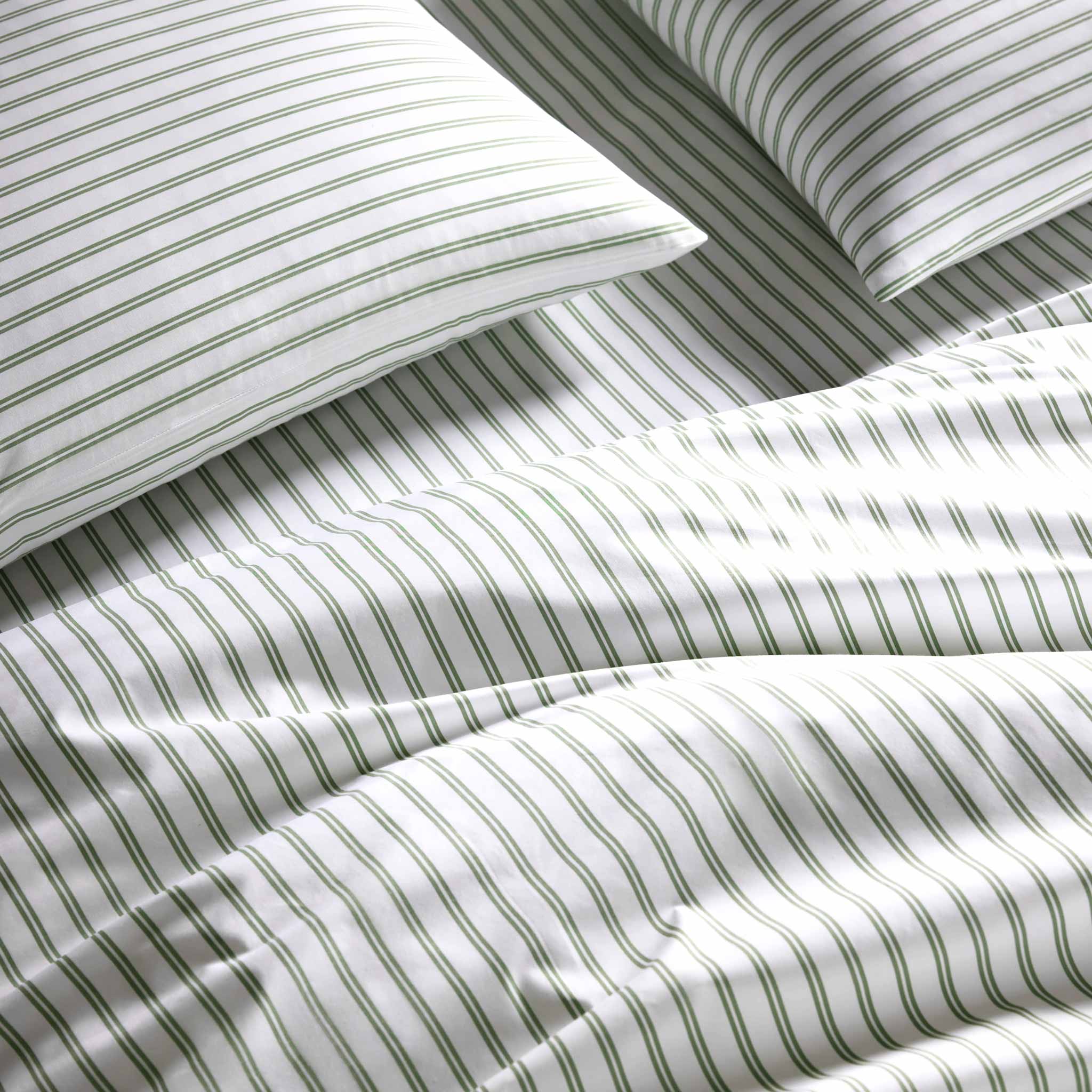 Classic Percale Core Sheet Set T1