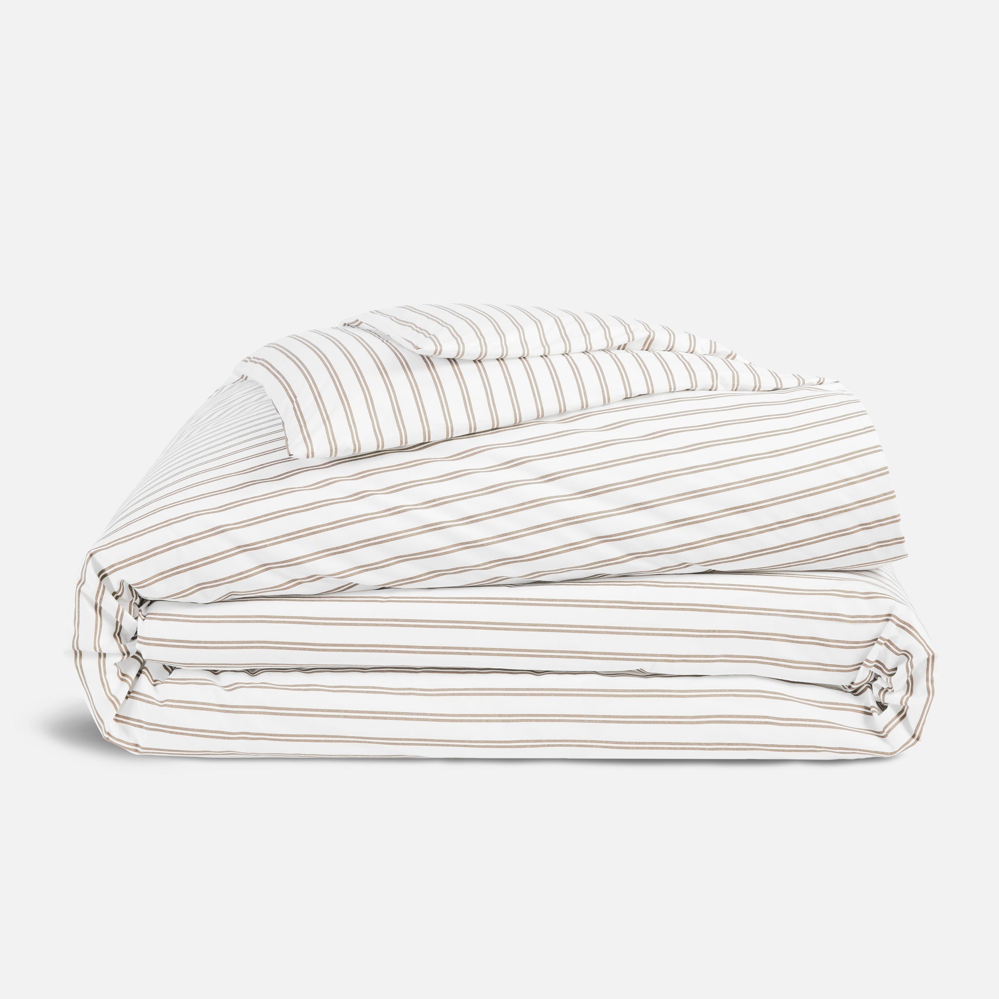 Classic Percale Duvet Cover Q3
