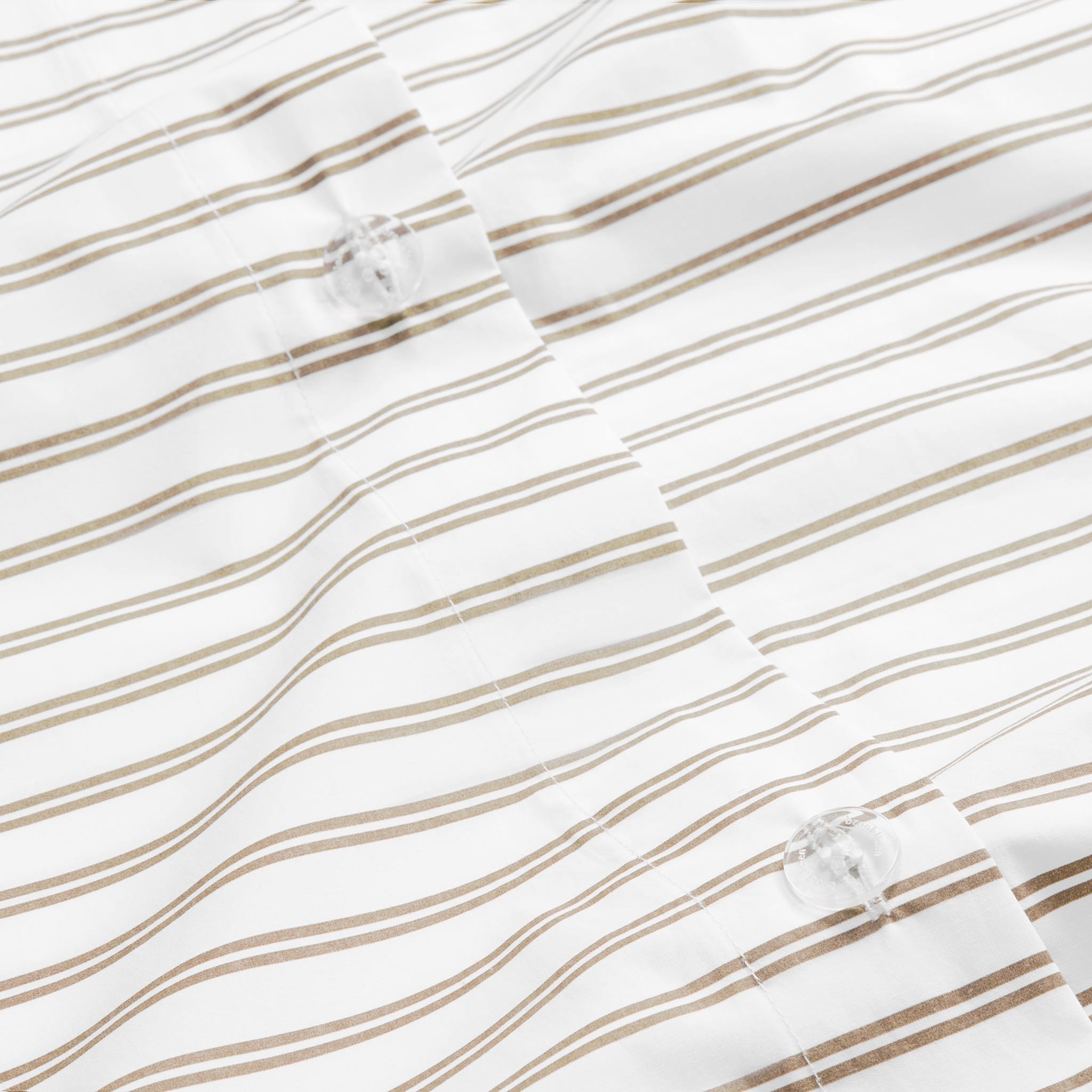 Classic Percale Duvet Cover Q3