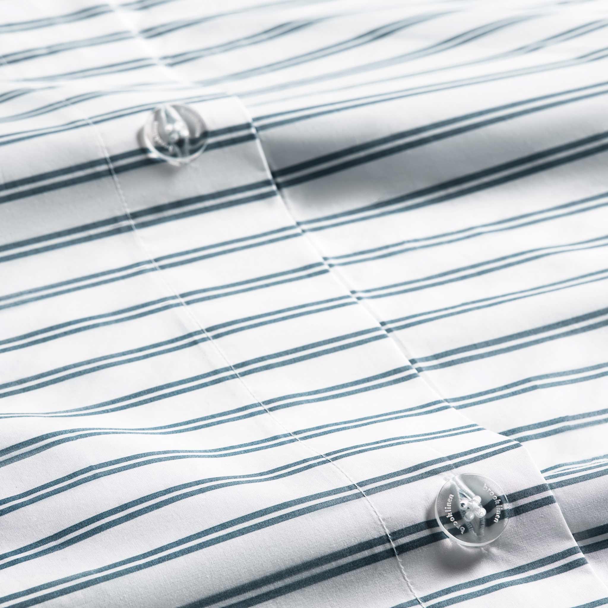 Classic Percale Duvet Cover Q3