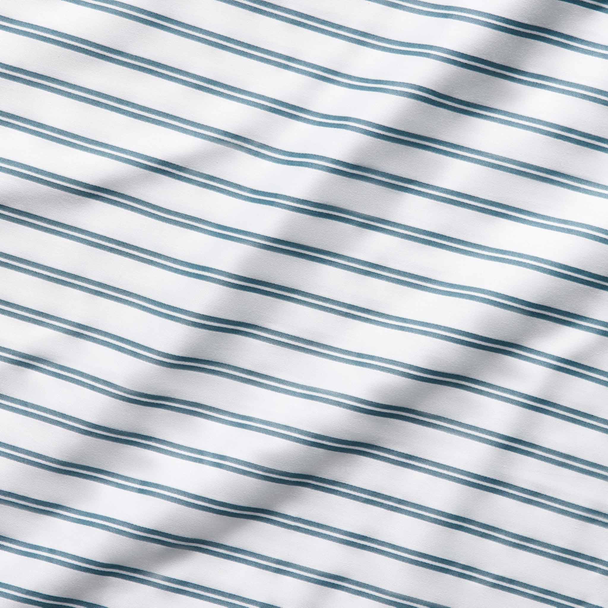 Classic Percale Core Sheet Set T1