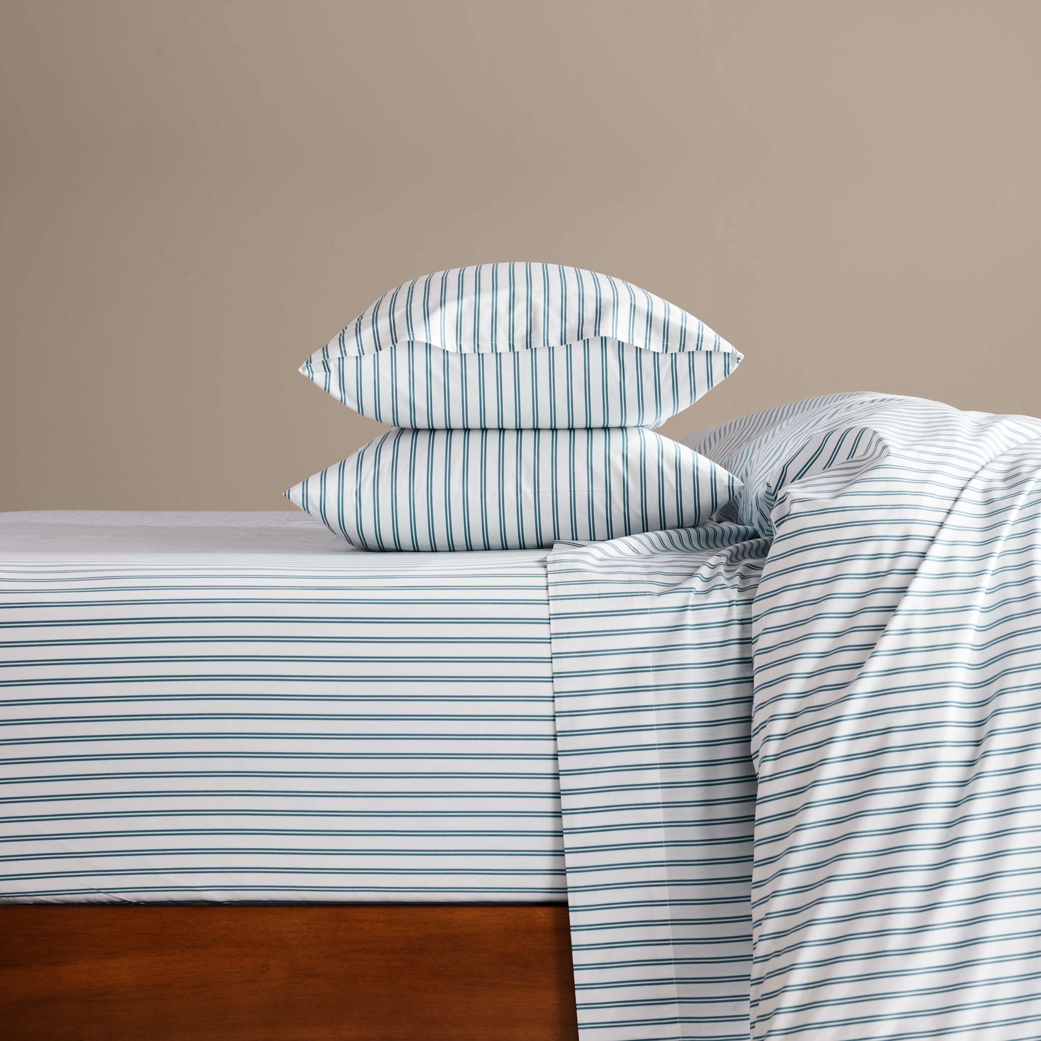 Classic Percale Core Sheet Set T1