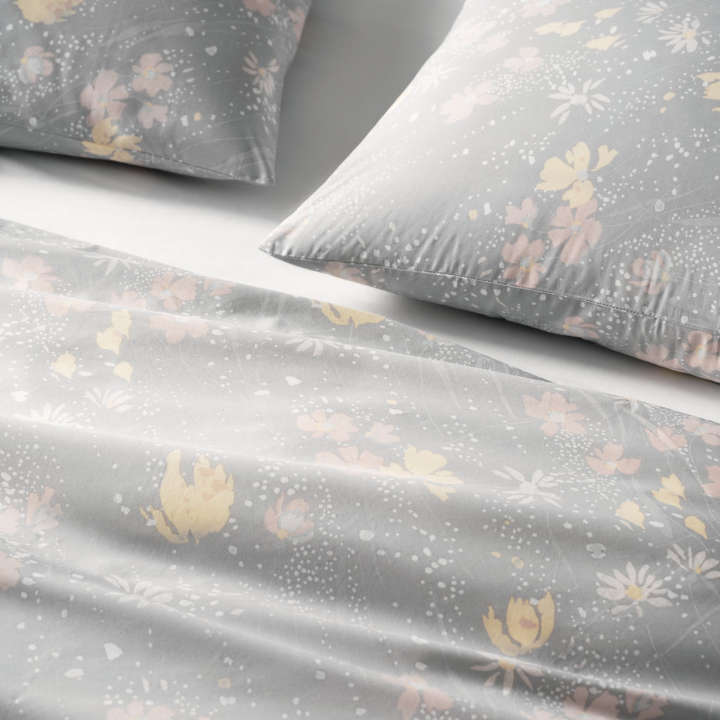 Classic Percale Duvet Cover Q3