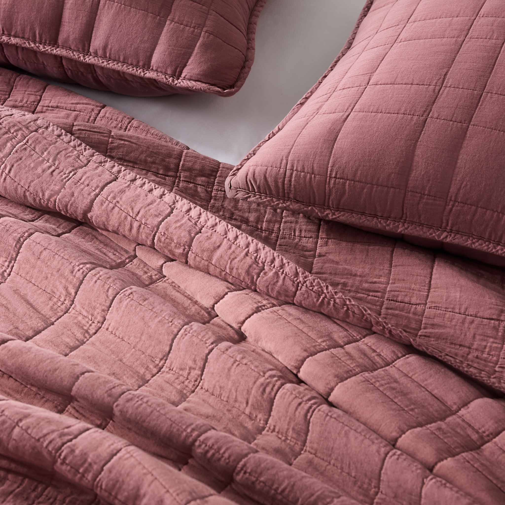 Weekend Wash Quilt F6