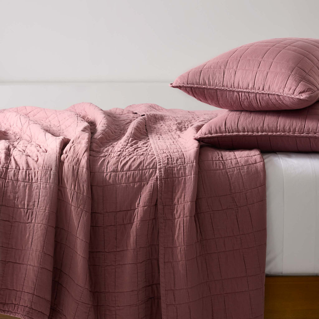 Weekend Wash Quilt F6