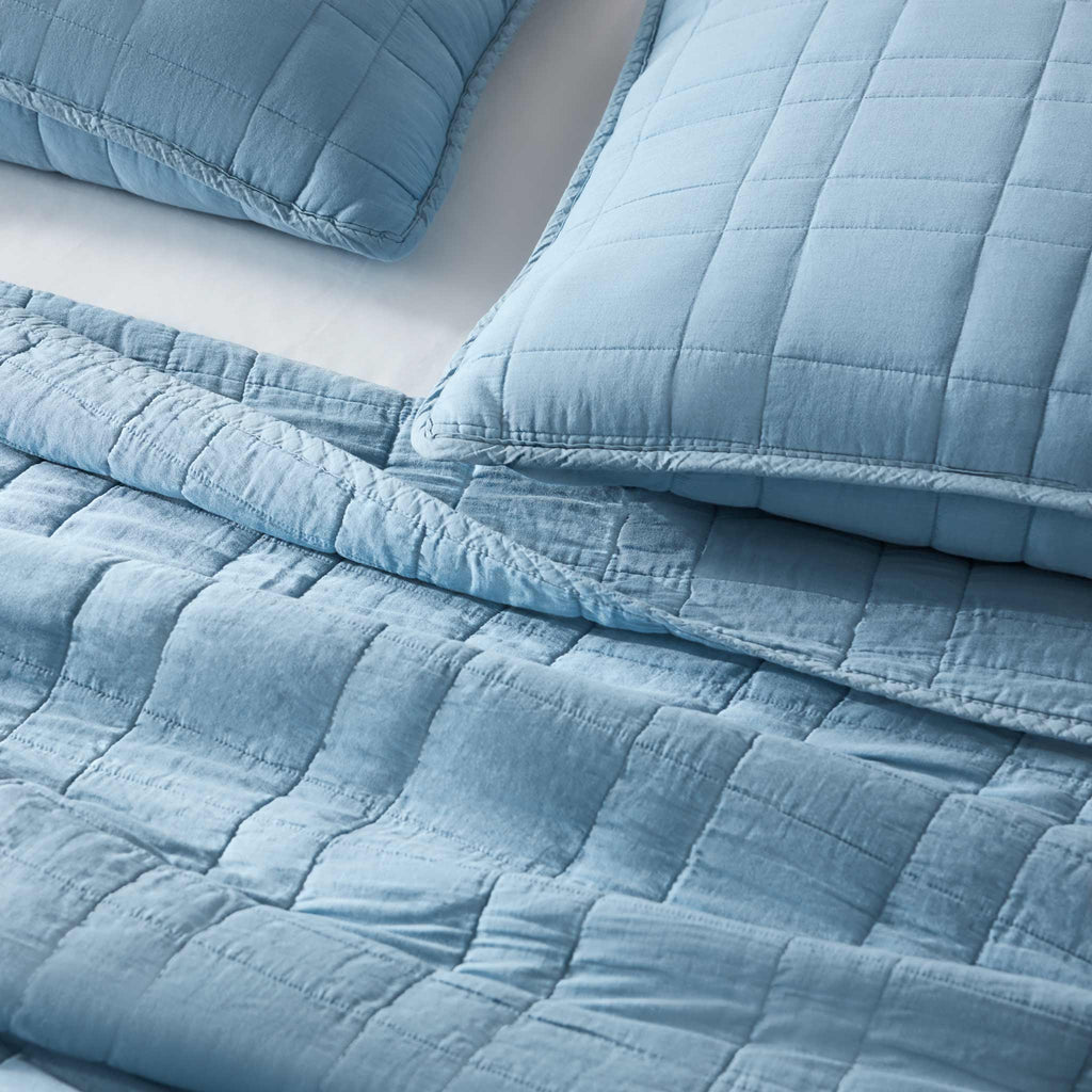Weekend Wash Quilt F6