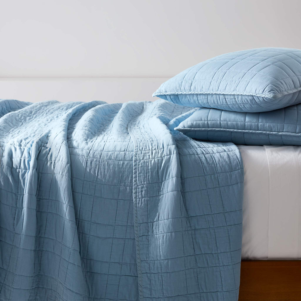 Weekend Wash Quilt F6
