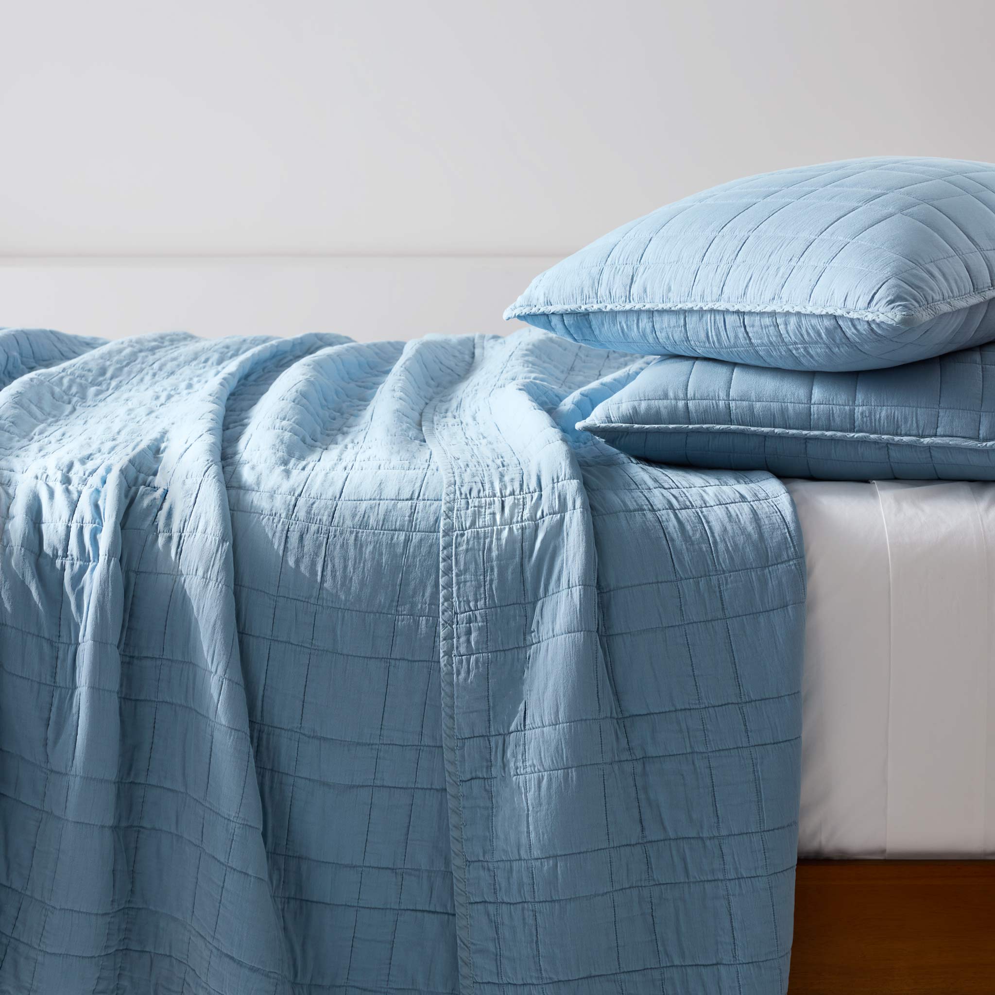 Weekend Wash Quilt F6