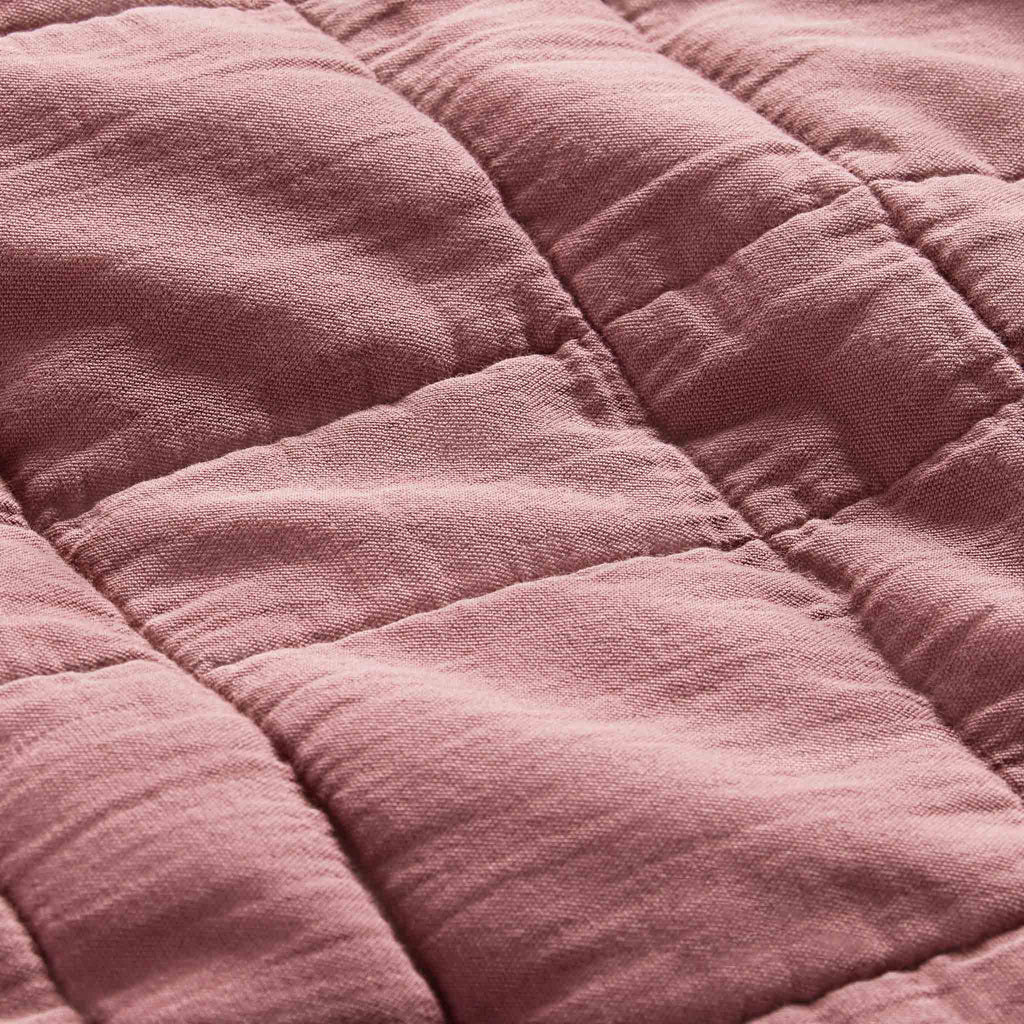 Weekend Wash Quilt F6