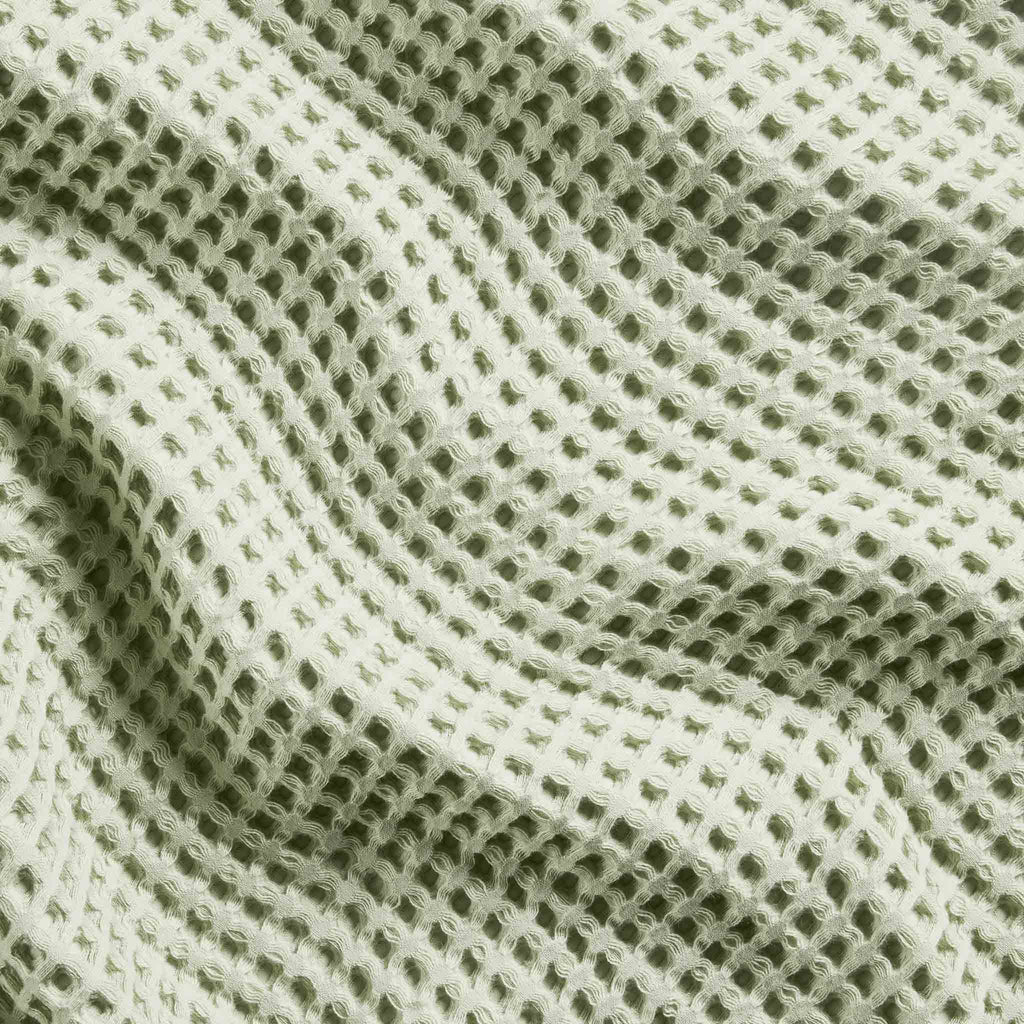 Dreamweave Waffle Bath Towels Set of 2 A8