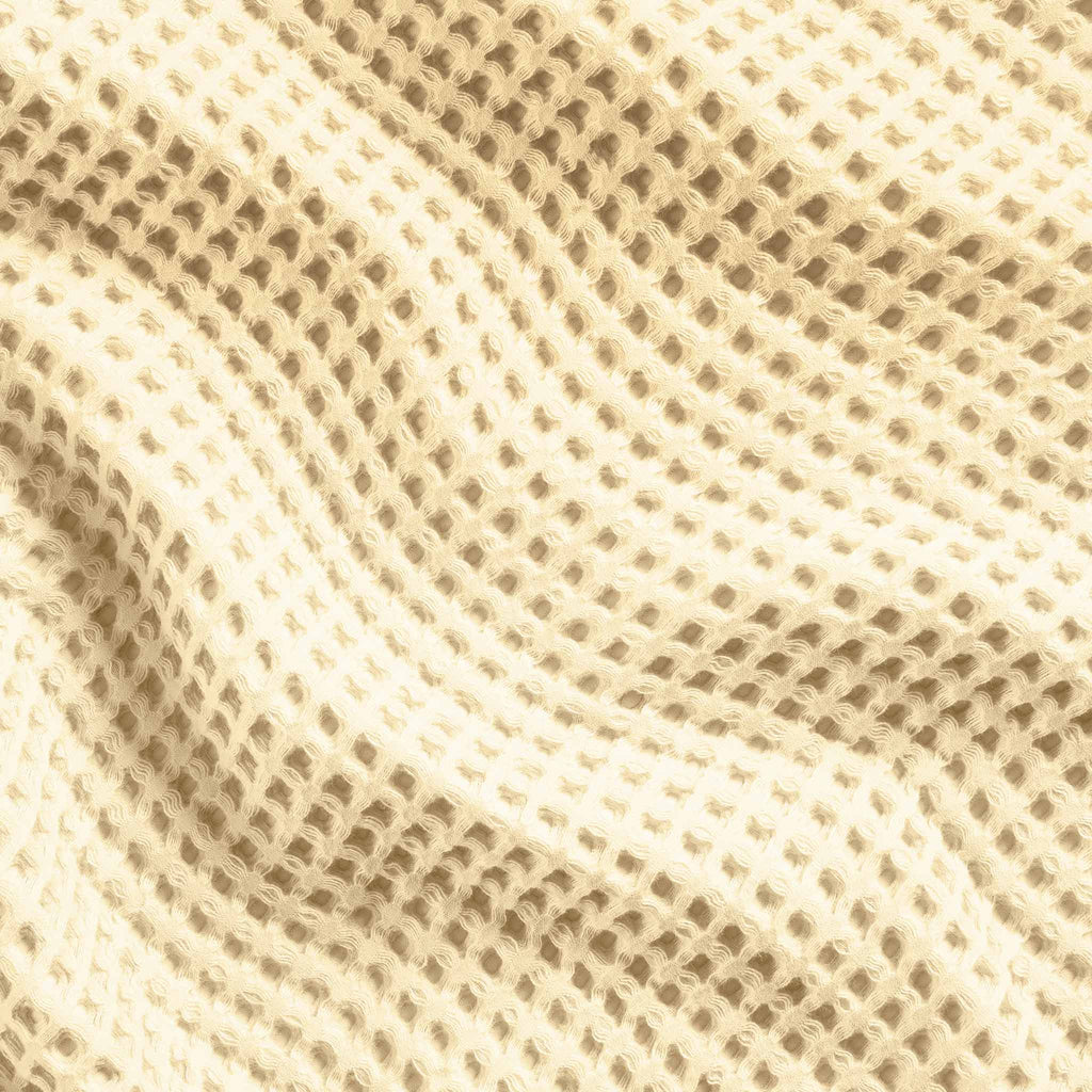 Dreamweave Waffle Robe L8