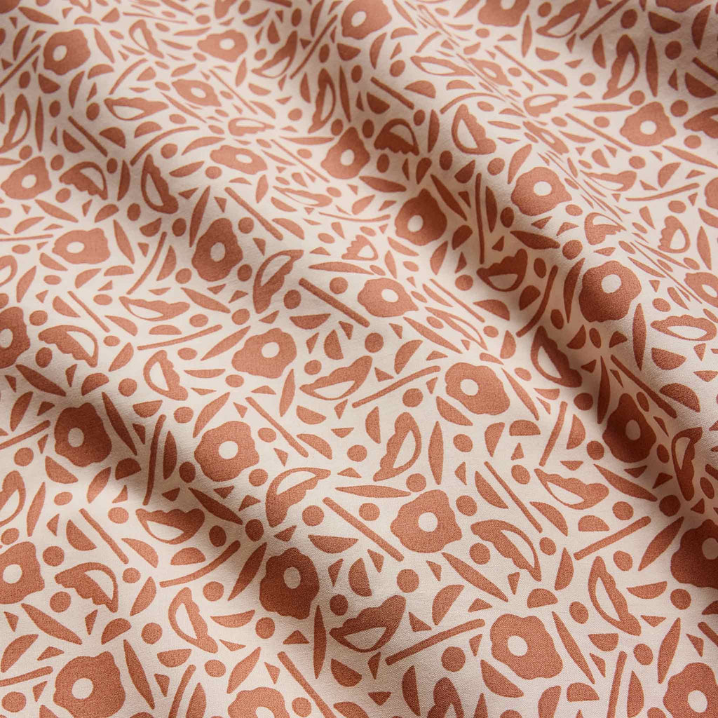 Classic Percale Core Sheet Set T1