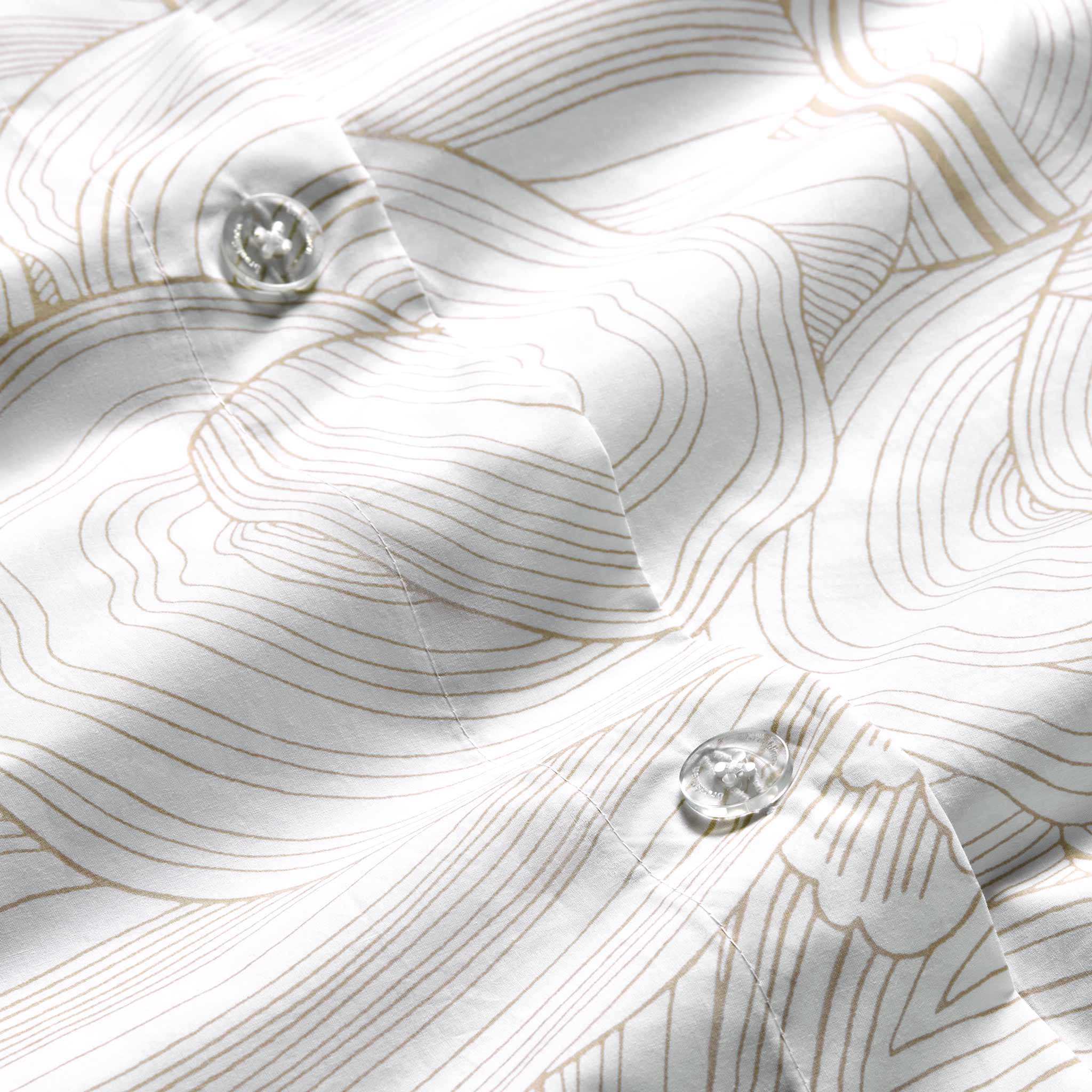 Classic Percale Duvet Cover Q3