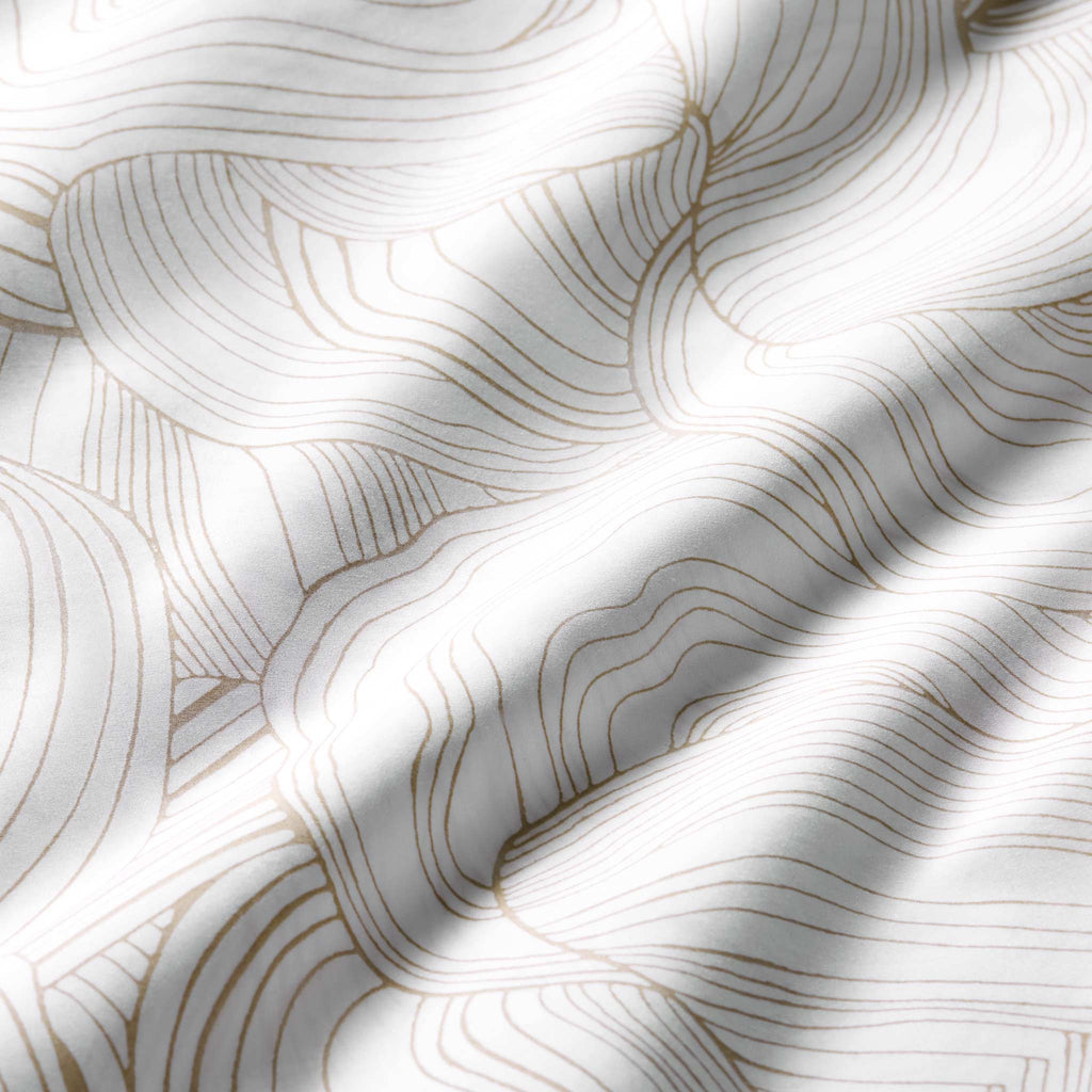 Classic Percale Core Sheet Set T1