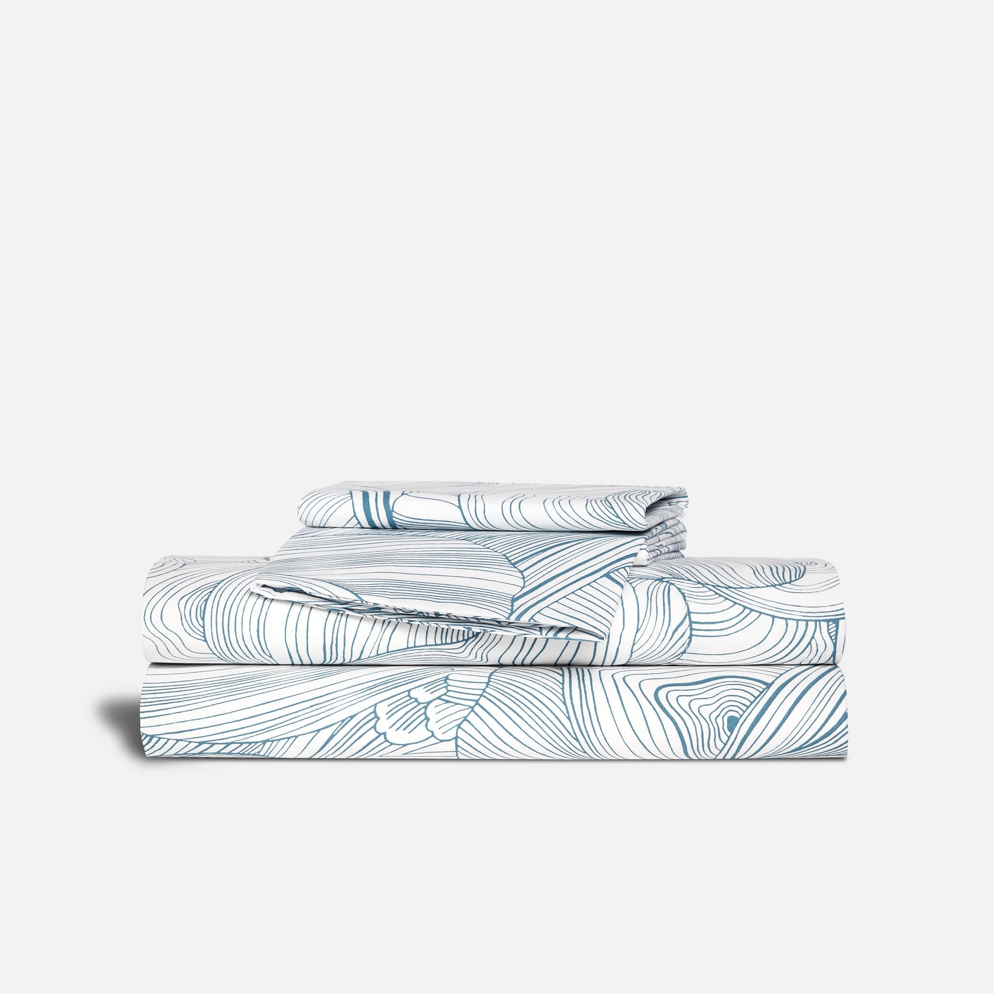 Classic Percale Core Sheet Set T1