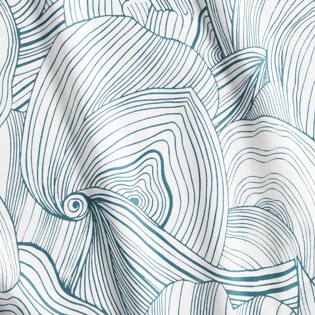 Classic Percale Core Sheet Set T1