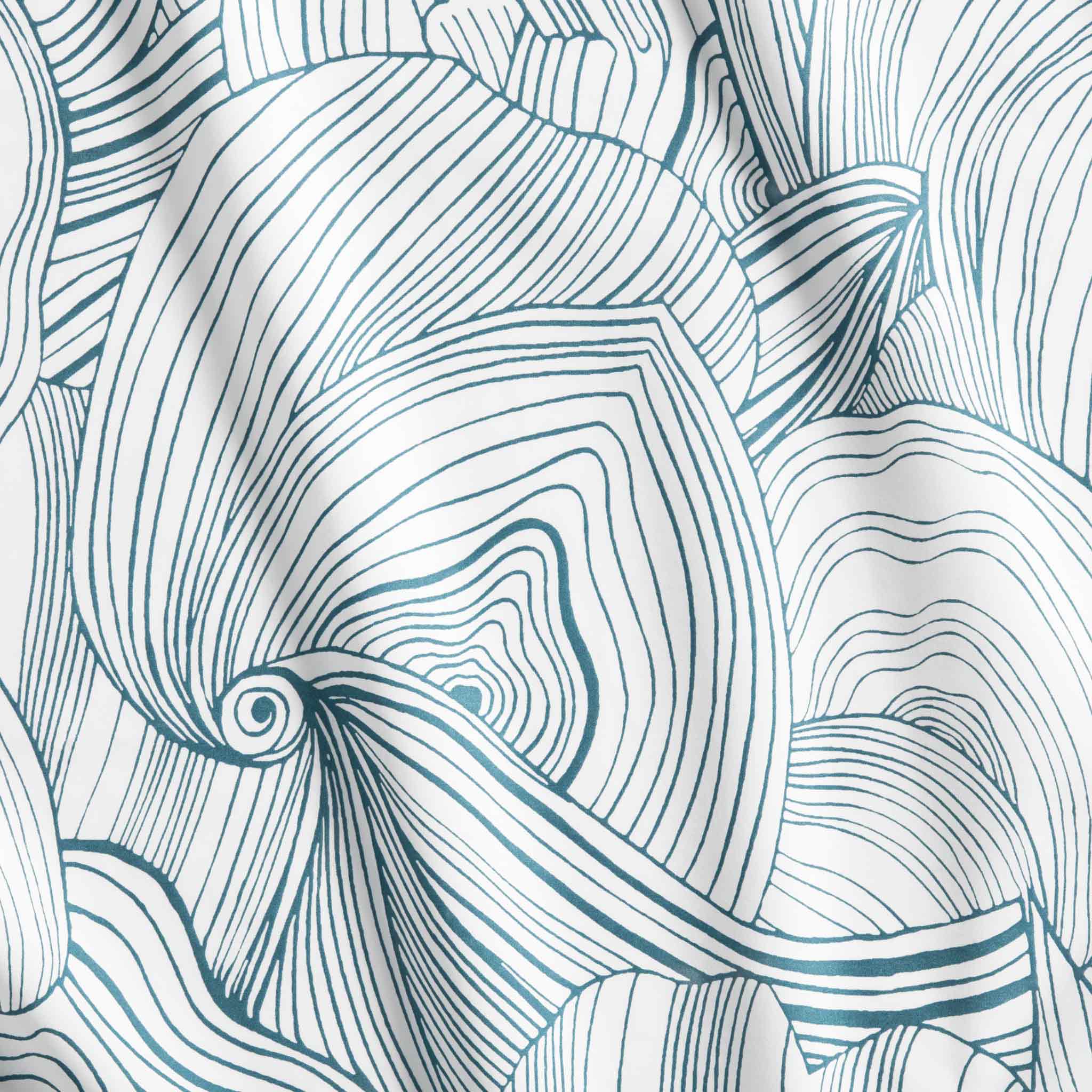 Classic Percale Core Sheet Set T1