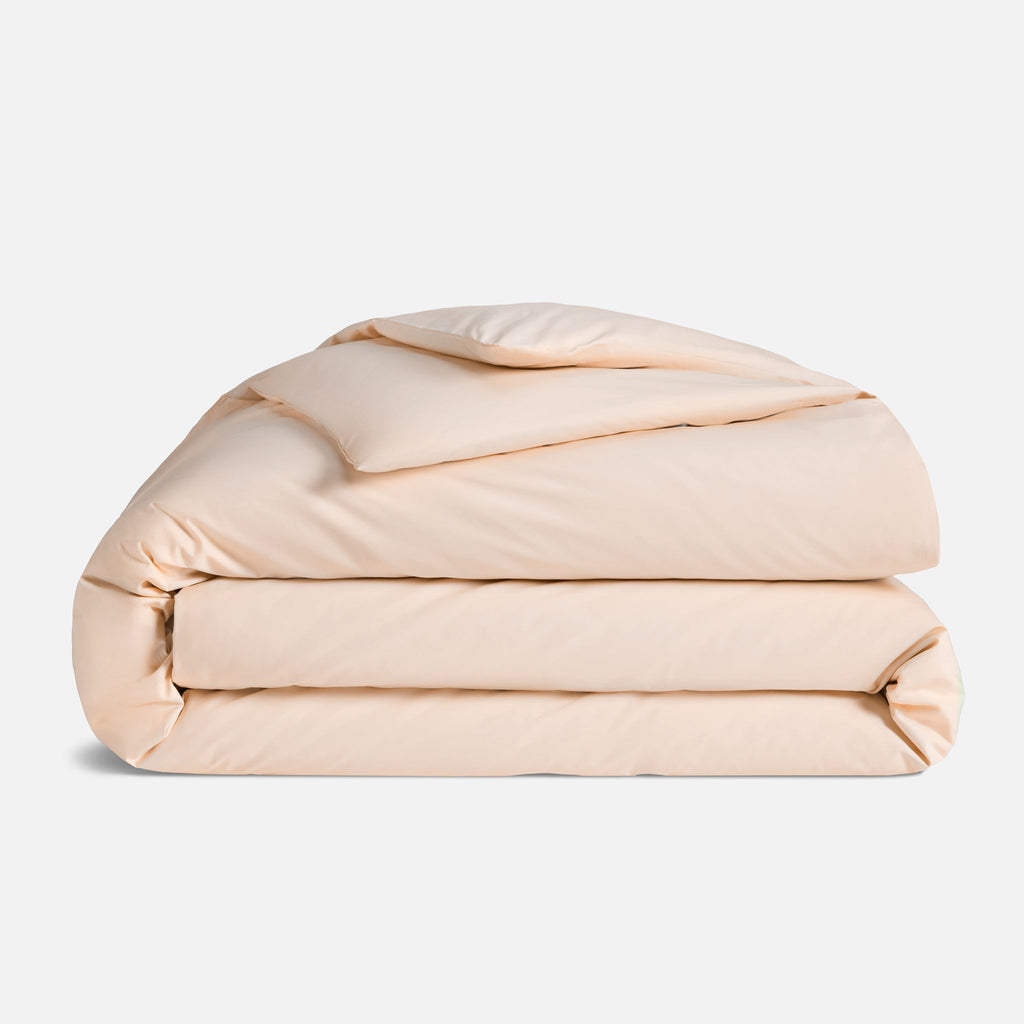 Classic Percale Duvet Cover Q3