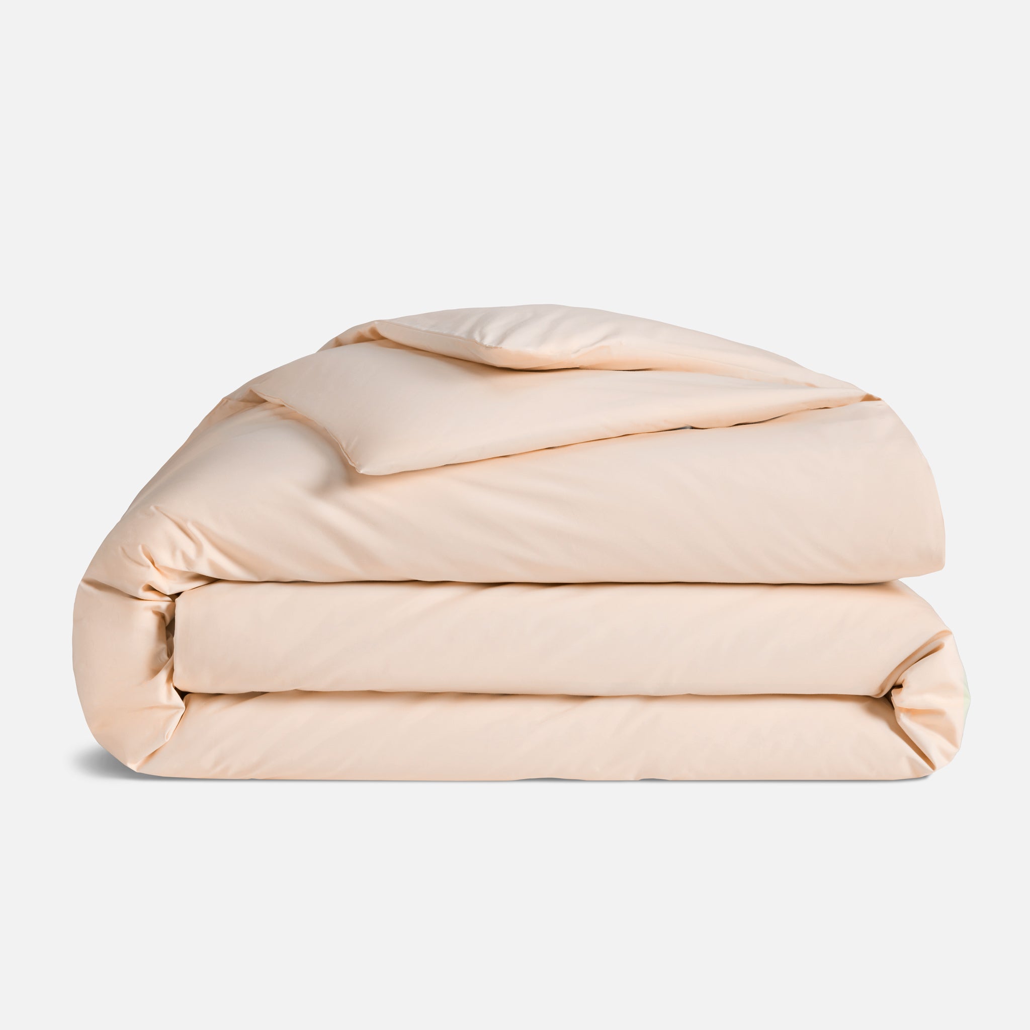 Classic Percale Duvet Cover Q3