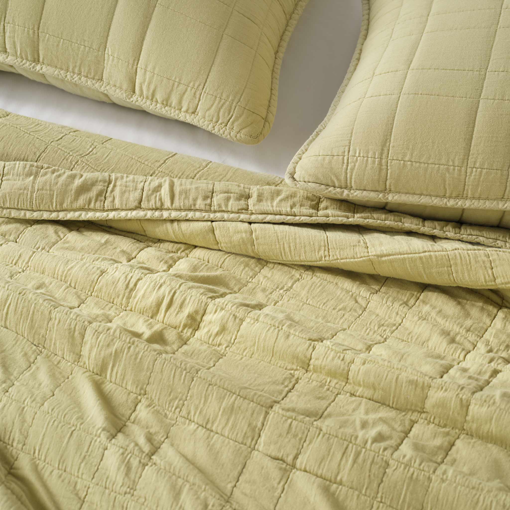 Weekend Wash Quilt F6