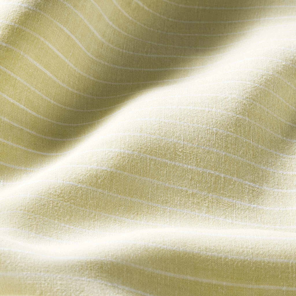 Washed European Linen Core Sheet Set I2