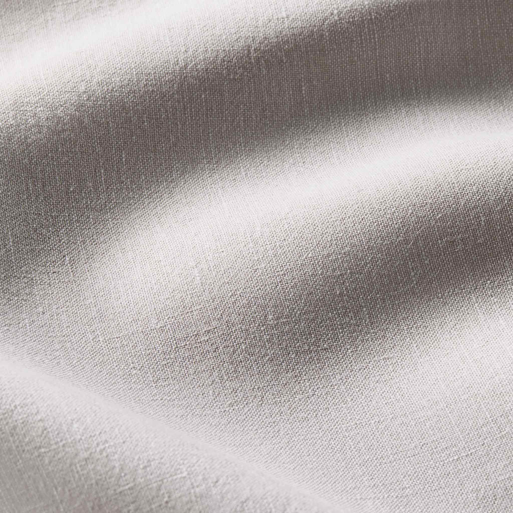Washed European Linen Core Sheet Set I2
