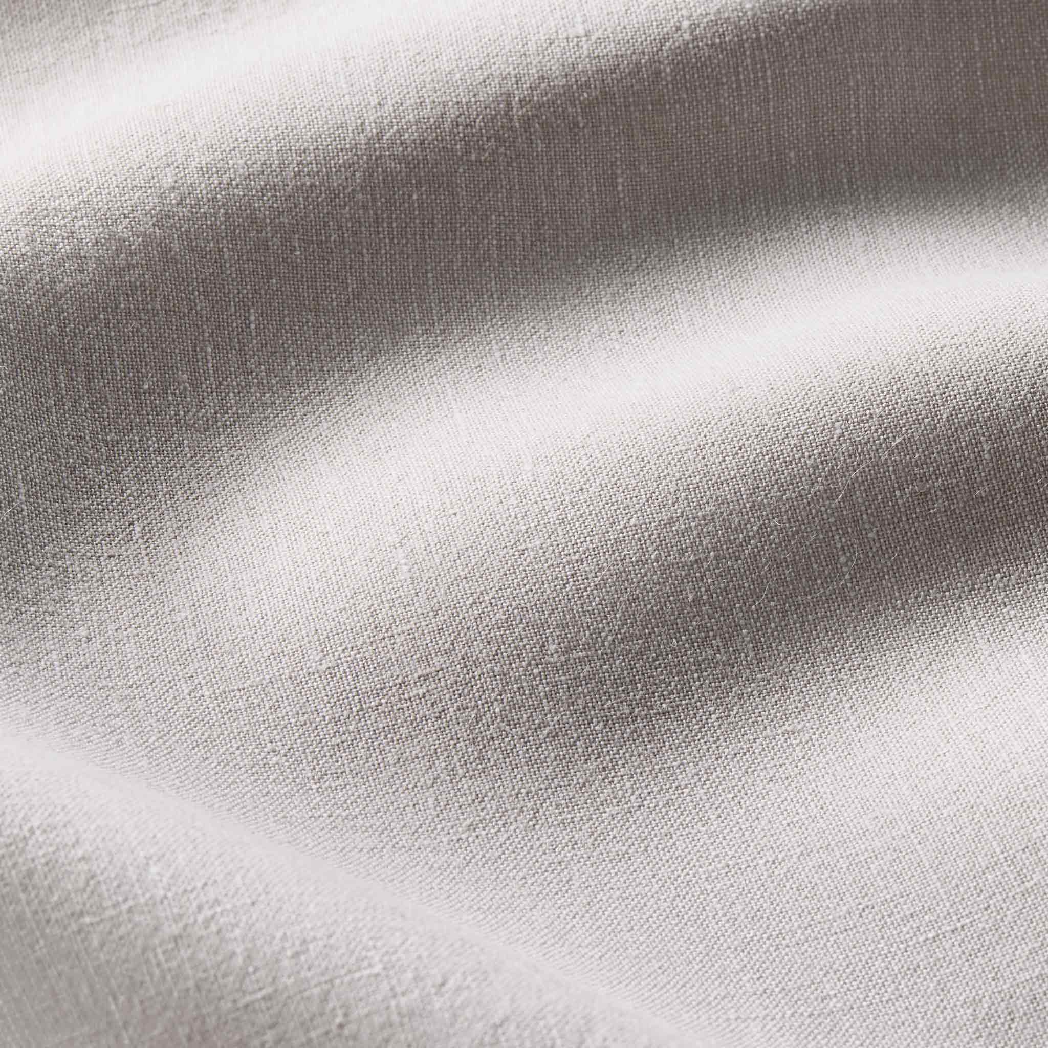Washed European Linen Core Sheet Set I2