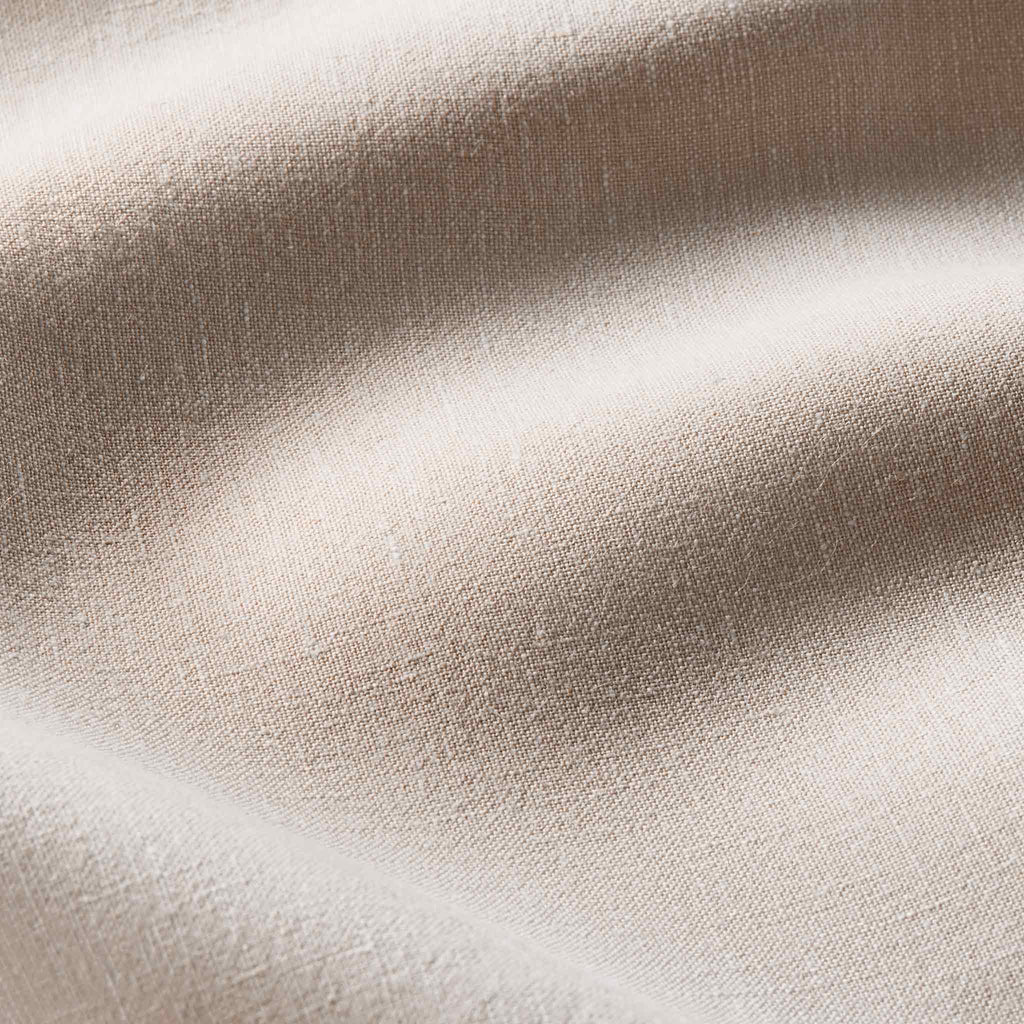 Washed European Linen Core Sheet Set I2