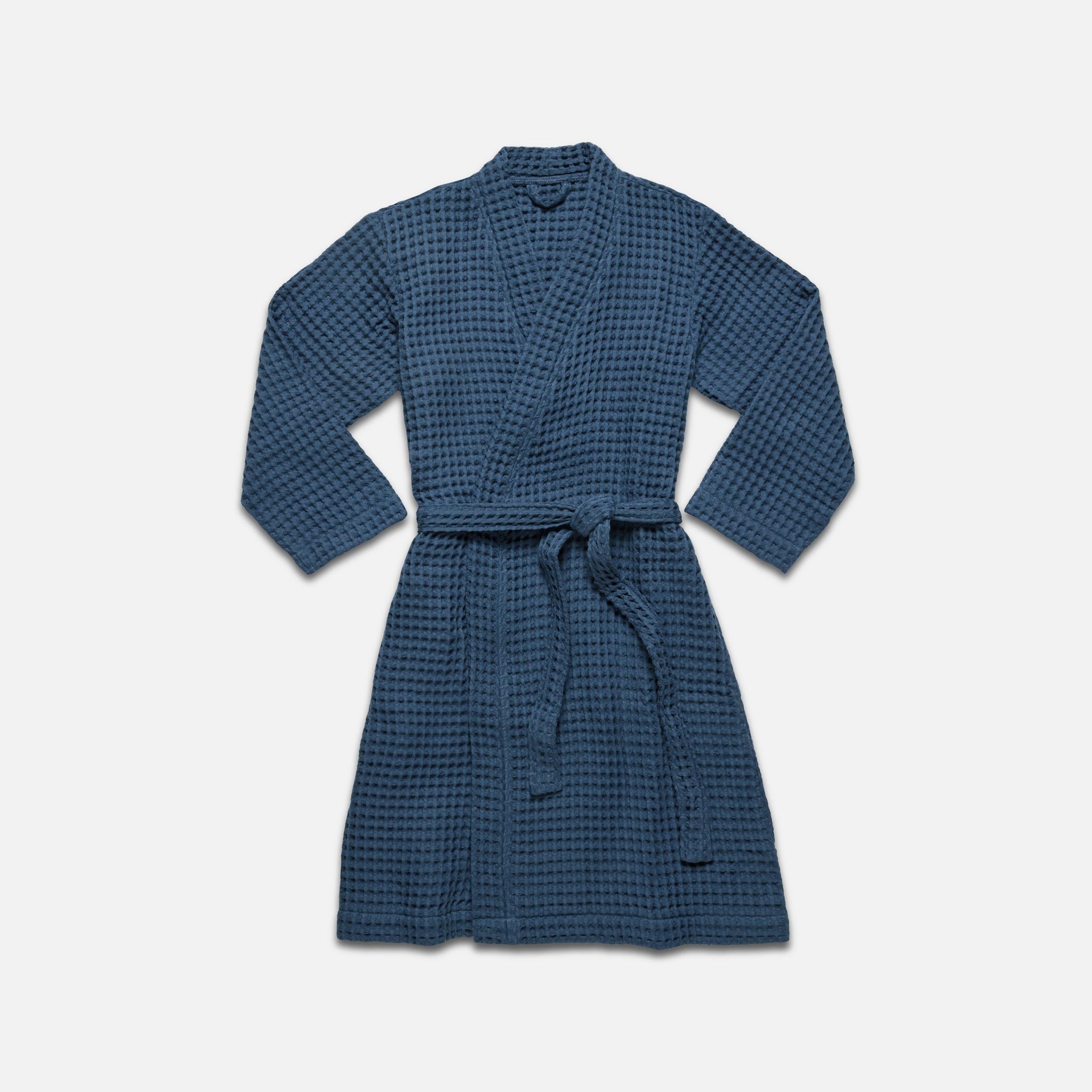 Dreamweave Waffle Robe L8