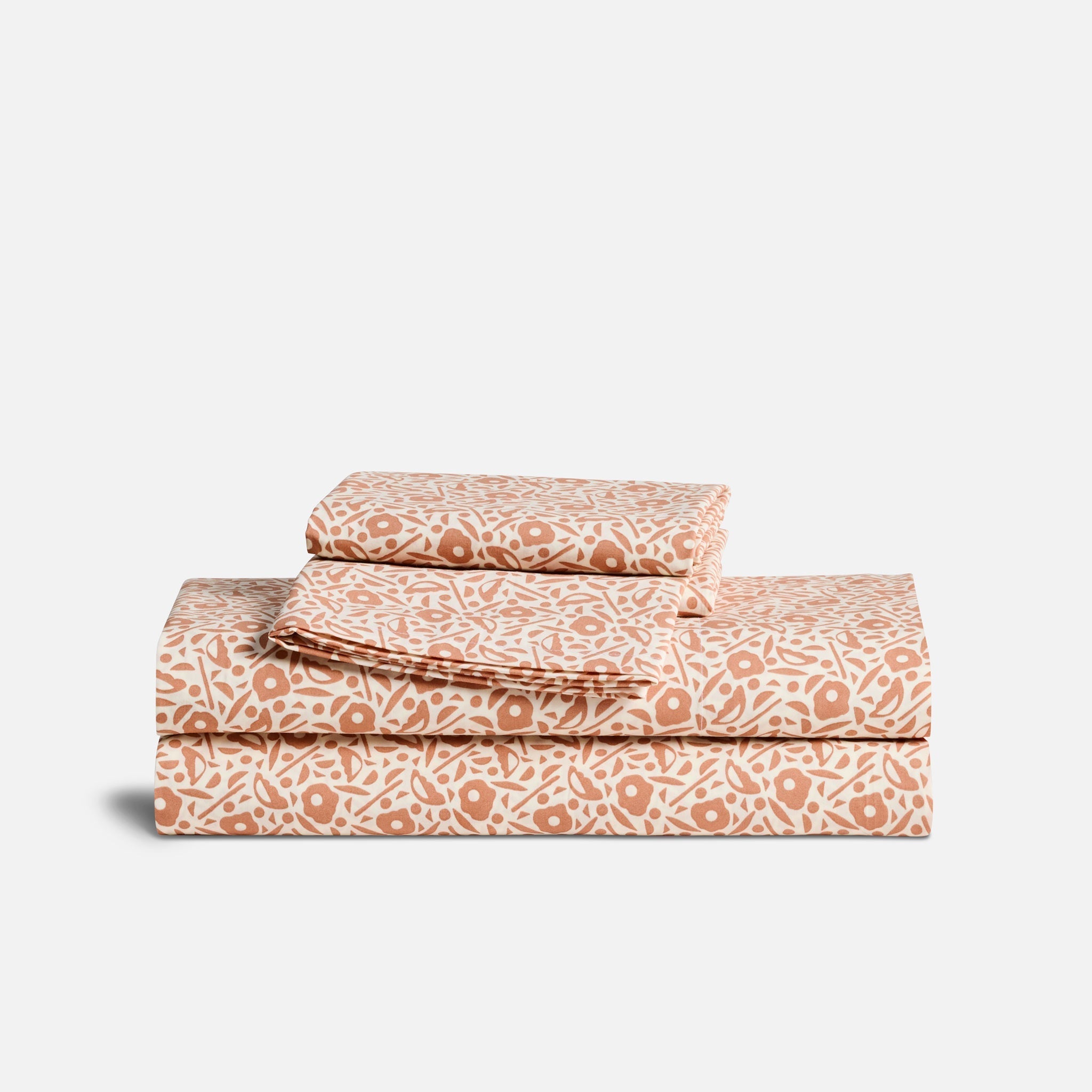 Classic Percale Core Sheet Set T1