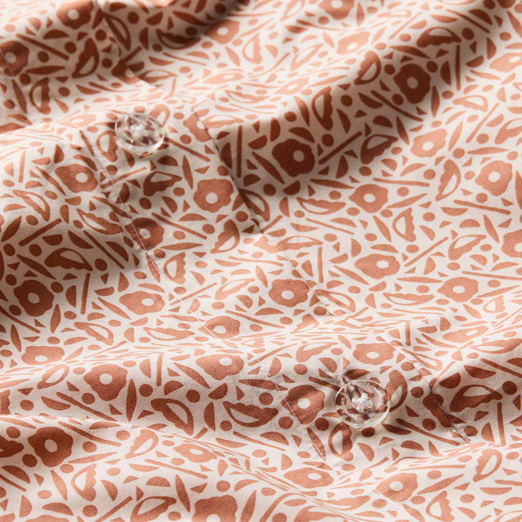 Classic Percale Duvet Cover Q3