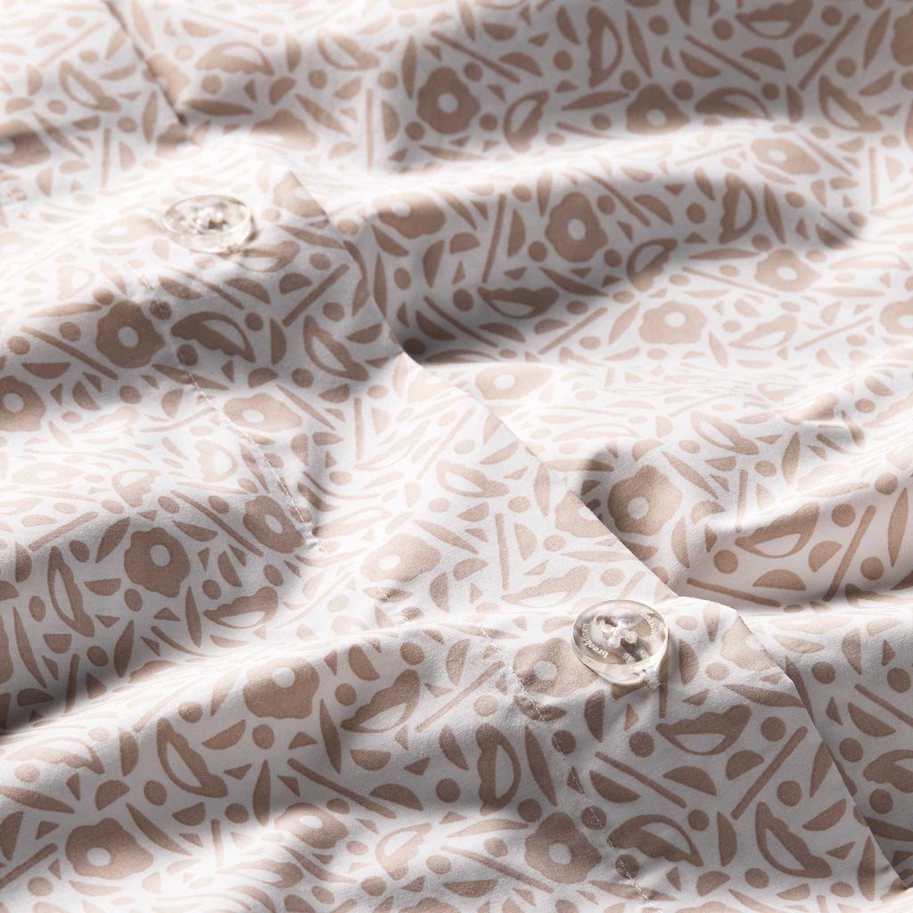 Classic Percale Duvet Cover Q3