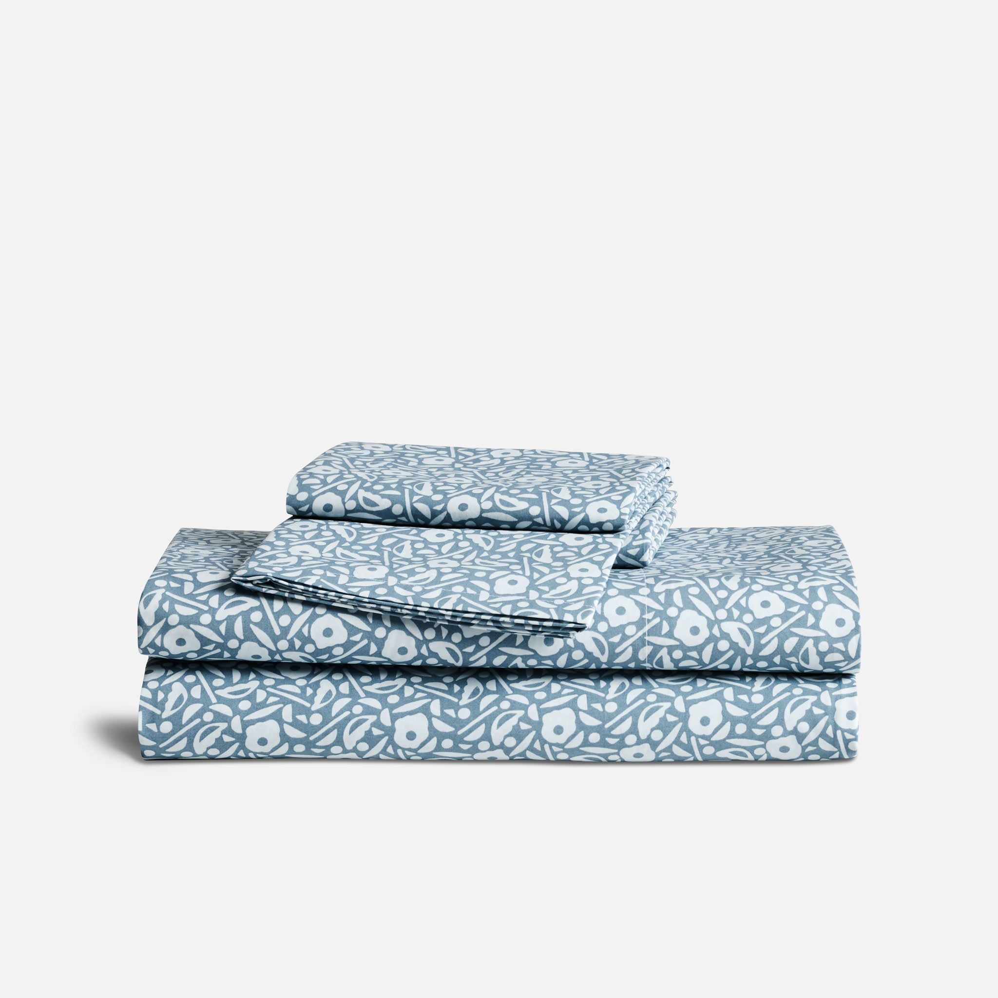 Classic Percale Core Sheet Set T1