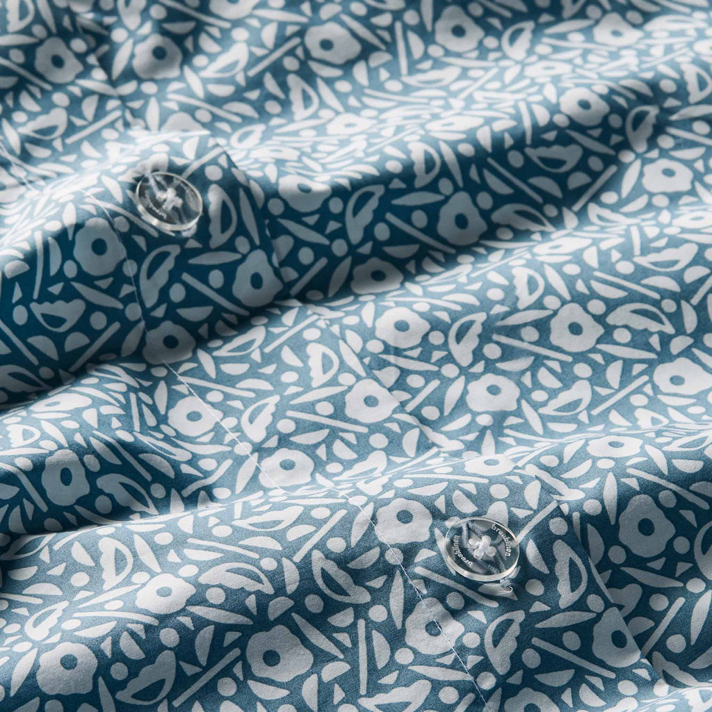 Classic Percale Duvet Cover Q3