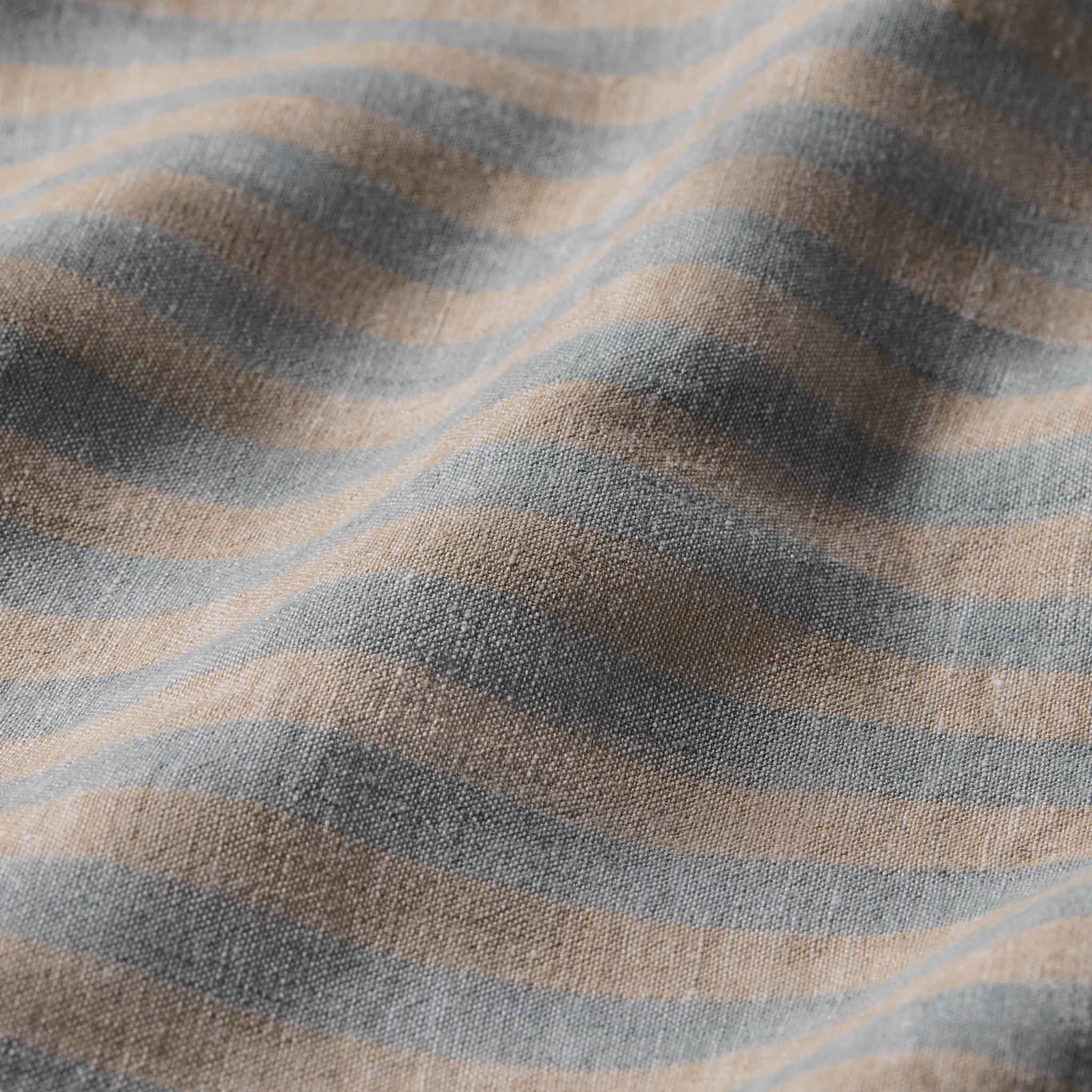 Washed European Linen Core Sheet Set I2