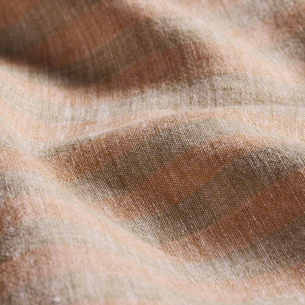 Washed European Linen Core Sheet Set I2