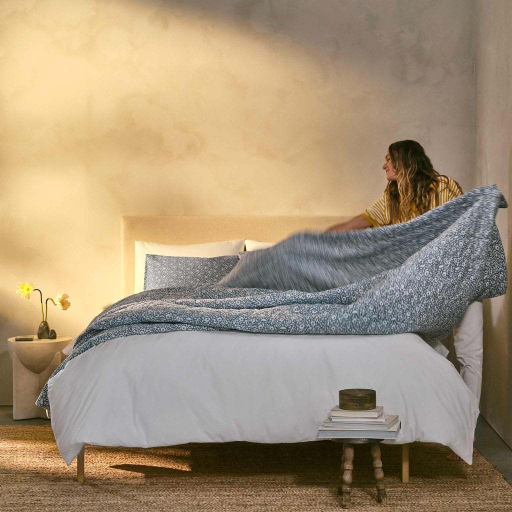 Classic Percale Core Sheet Set T1